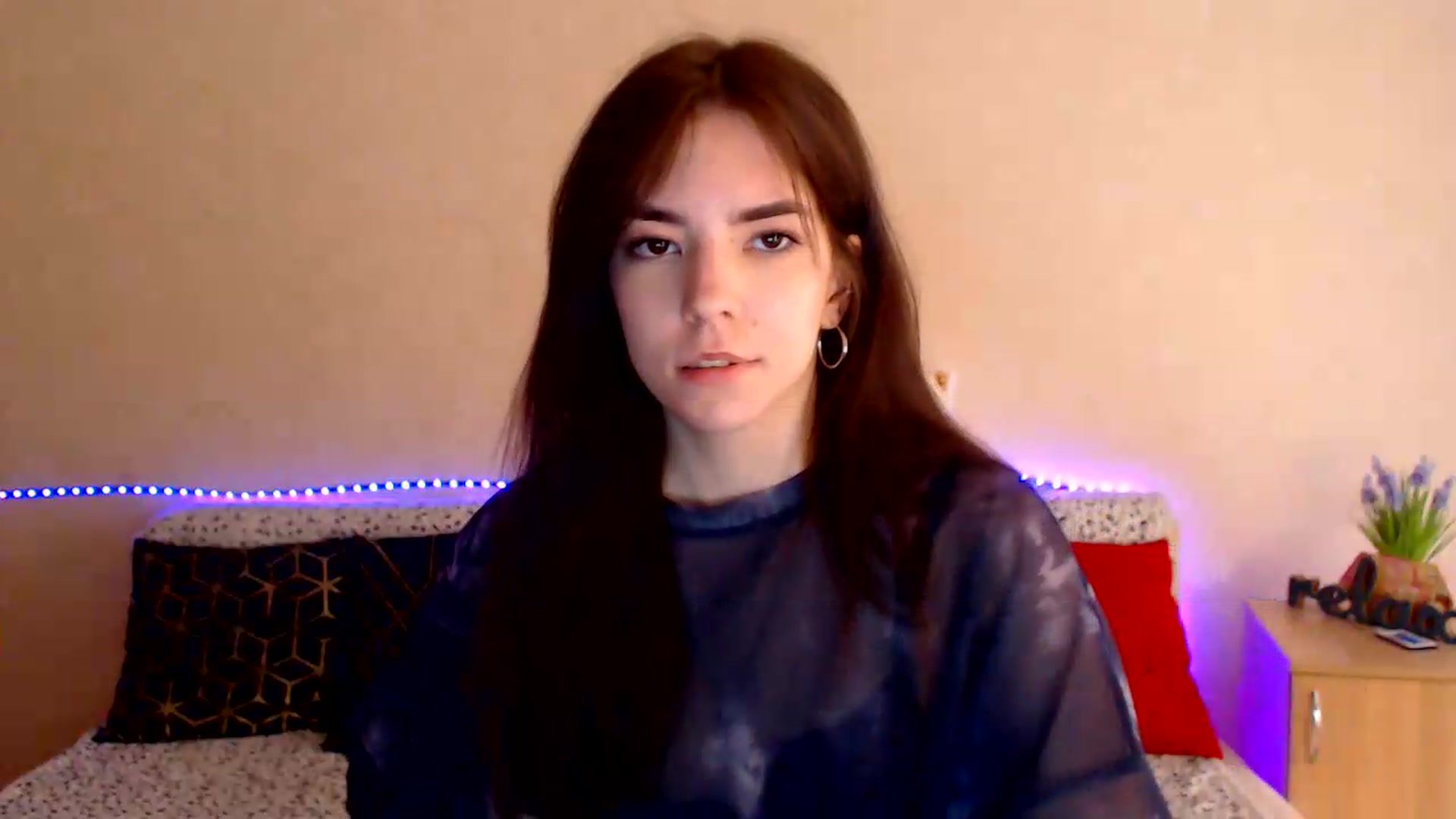 Gallery image thumbnail from Shalyka's myfreecams stream on, 06/09/2026, 14:50 image 16 of 20