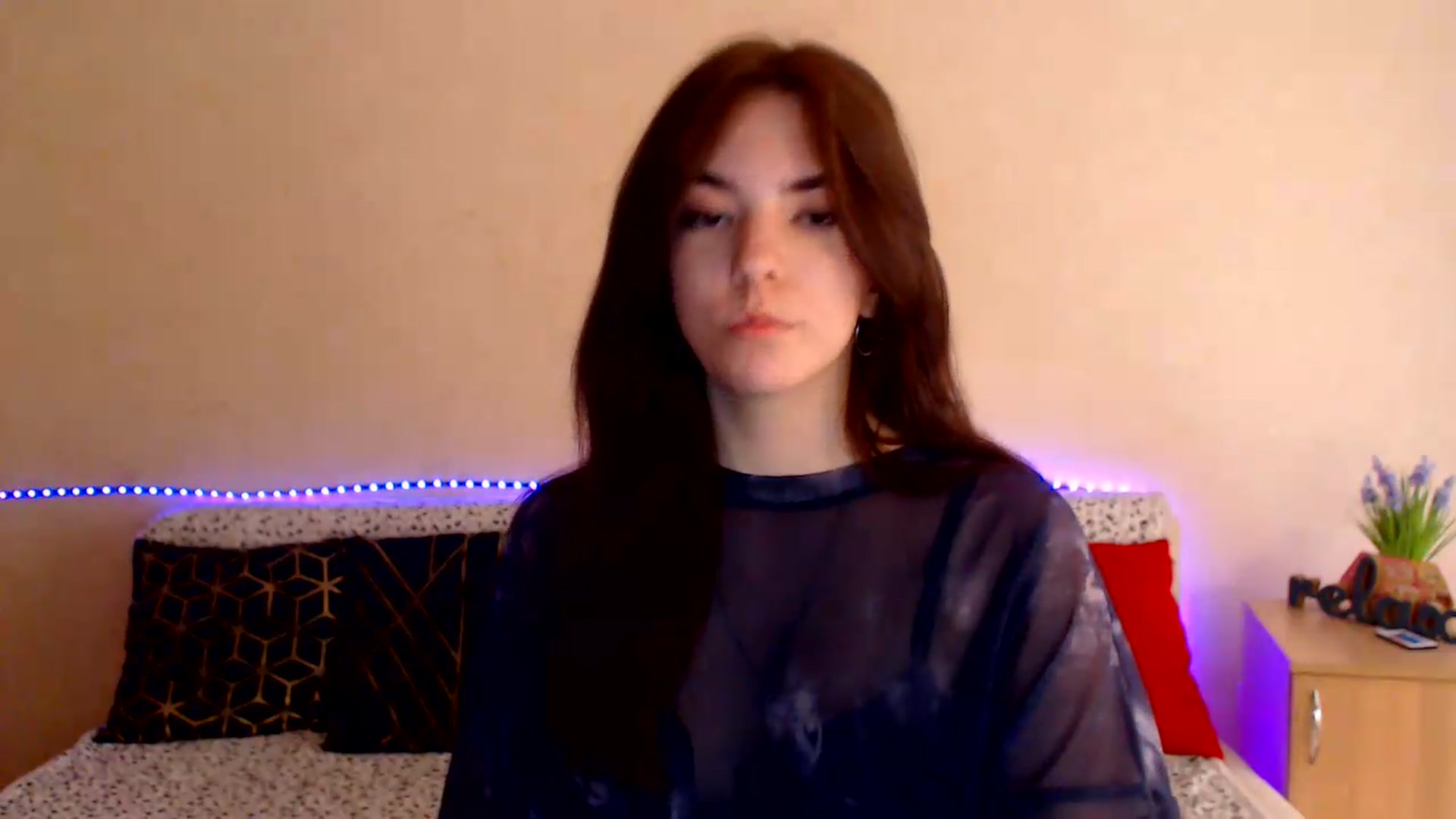 Gallery image thumbnail from Shalyka's myfreecams stream on, 06/09/2026, 14:50 image 5 of 20