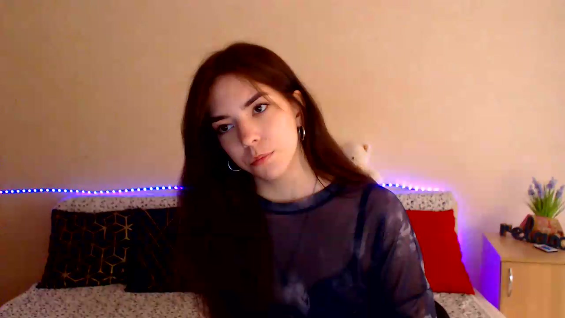 Gallery image thumbnail from Shalyka's myfreecams stream on, 06/09/2026, 14:50 image 15 of 20