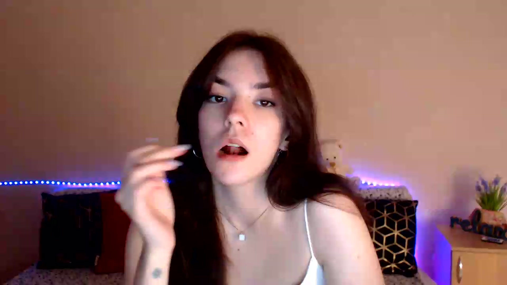 Gallery image thumbnail from Shalyka's myfreecams stream on, 06/11/2026, 13:25 image 4 of 20