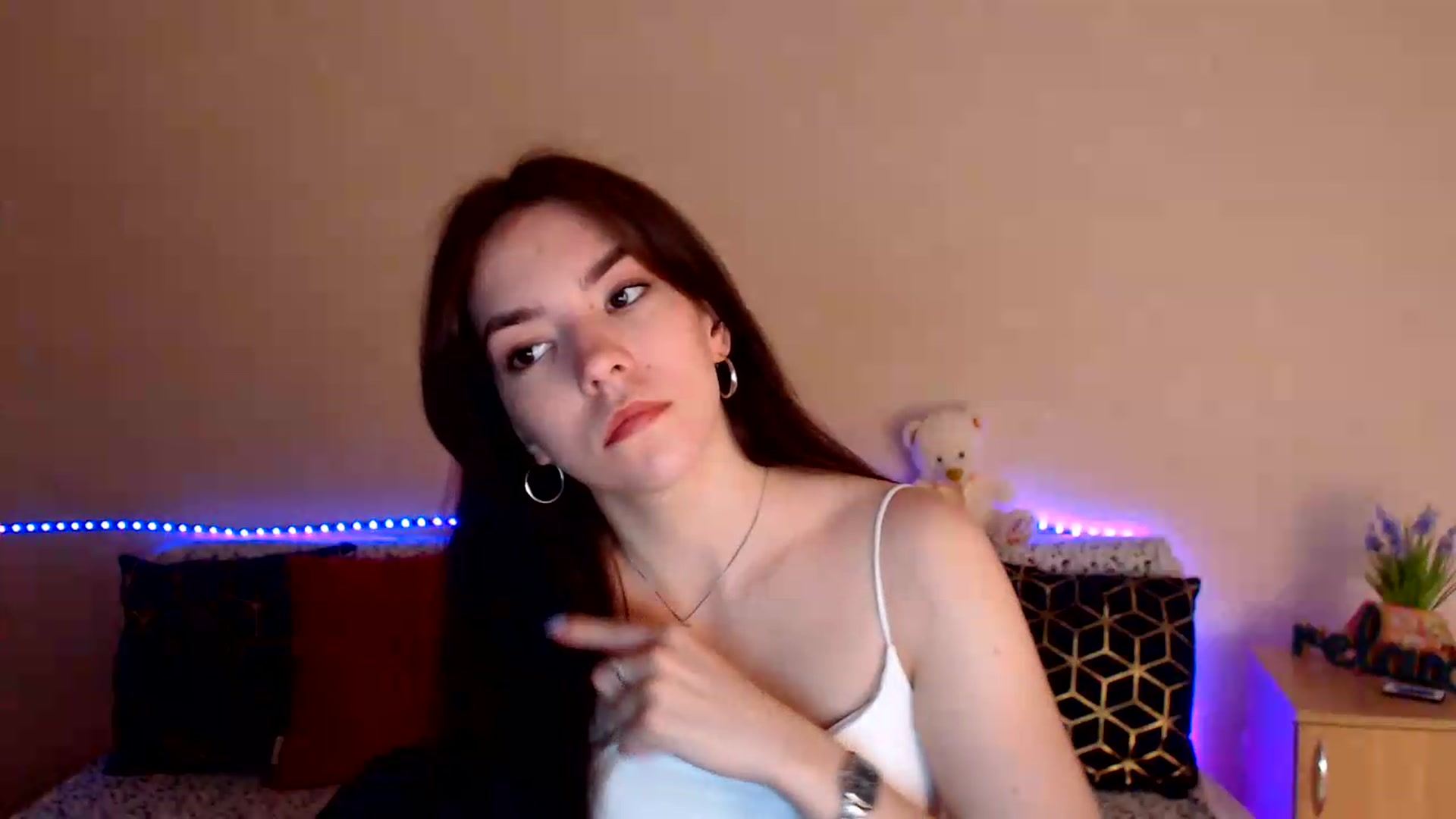 Gallery image thumbnail from Shalyka's myfreecams stream on, 06/11/2026, 13:25 image 14 of 20