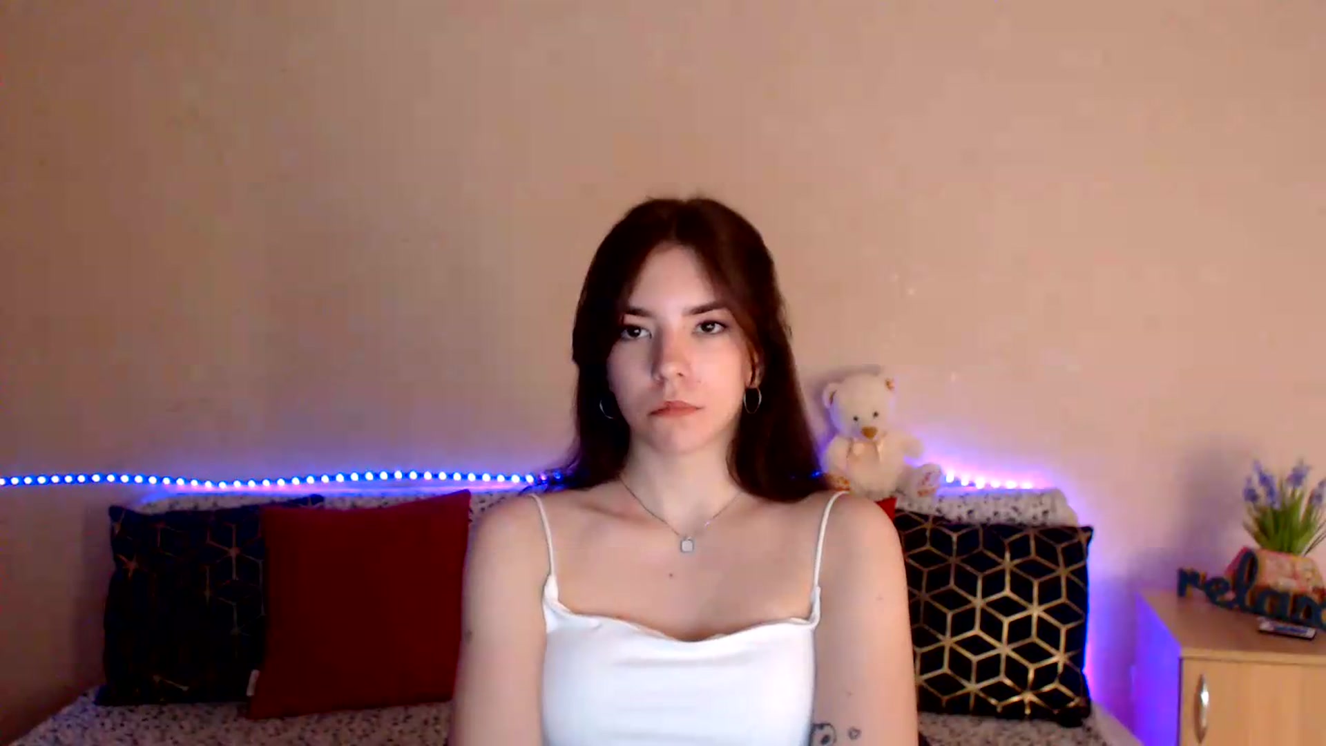 Gallery image thumbnail from Shalyka's myfreecams stream on, 06/11/2026, 13:25 image 6 of 20