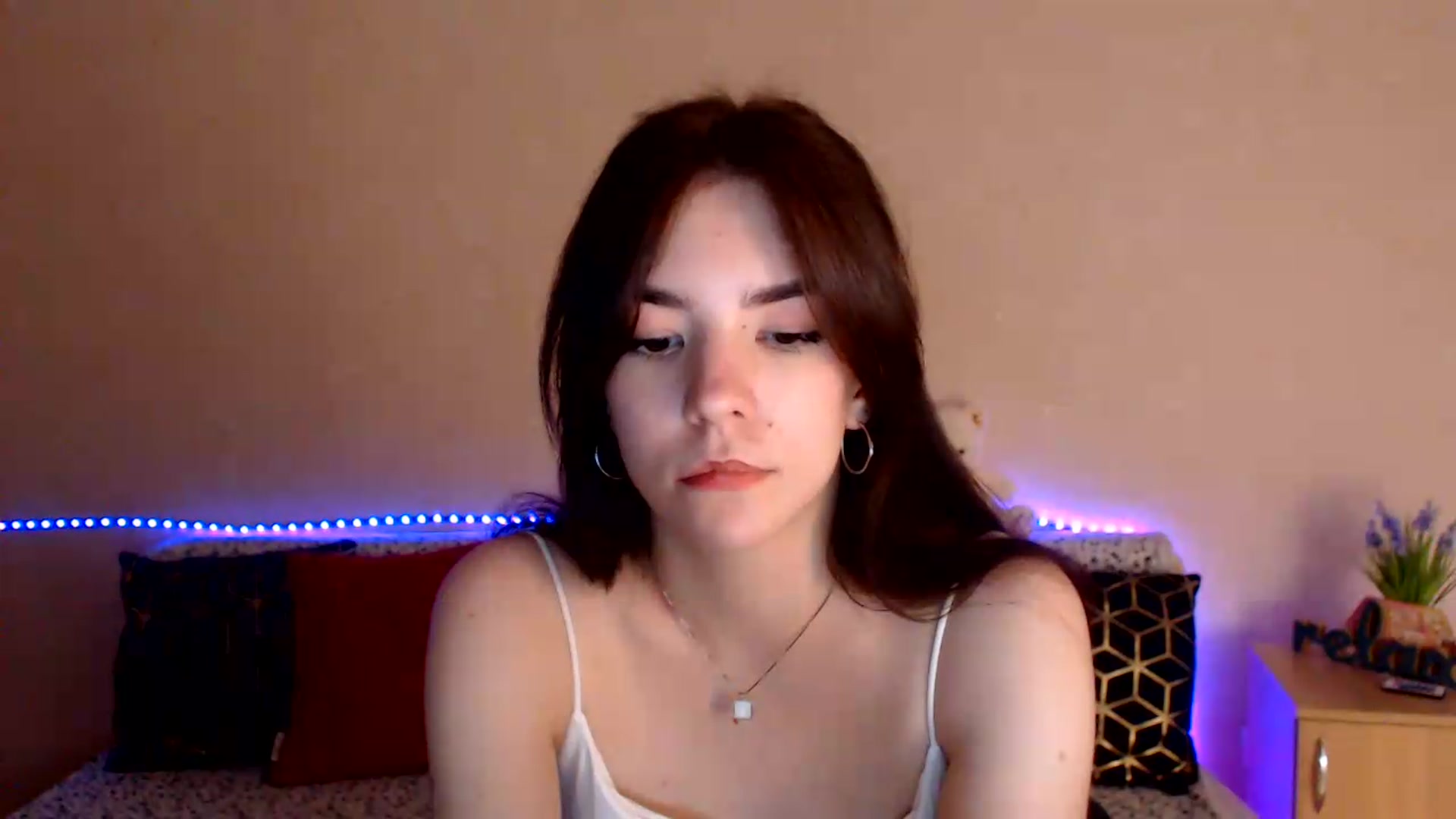 Gallery image thumbnail from Shalyka's myfreecams stream on, 06/11/2026, 13:25 image 7 of 20