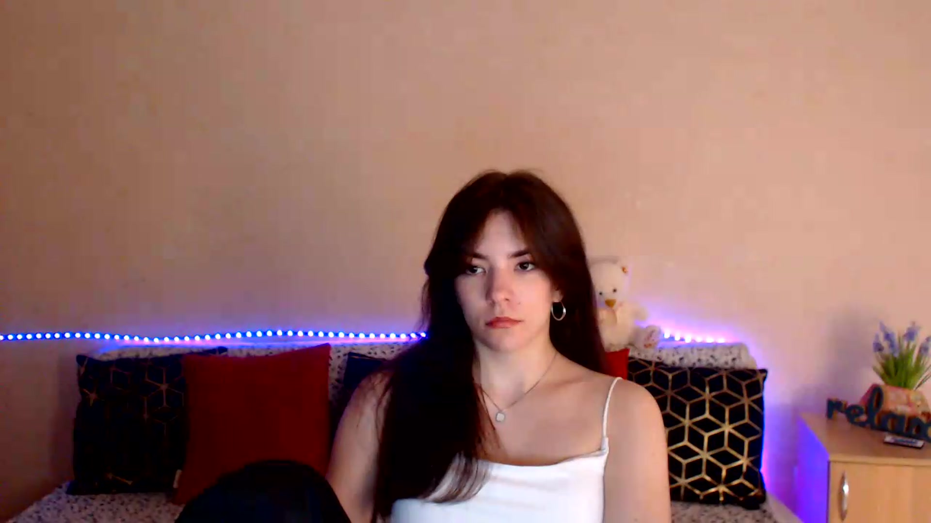 Gallery image thumbnail from Shalyka's myfreecams stream on, 06/11/2026, 13:25 image 15 of 20