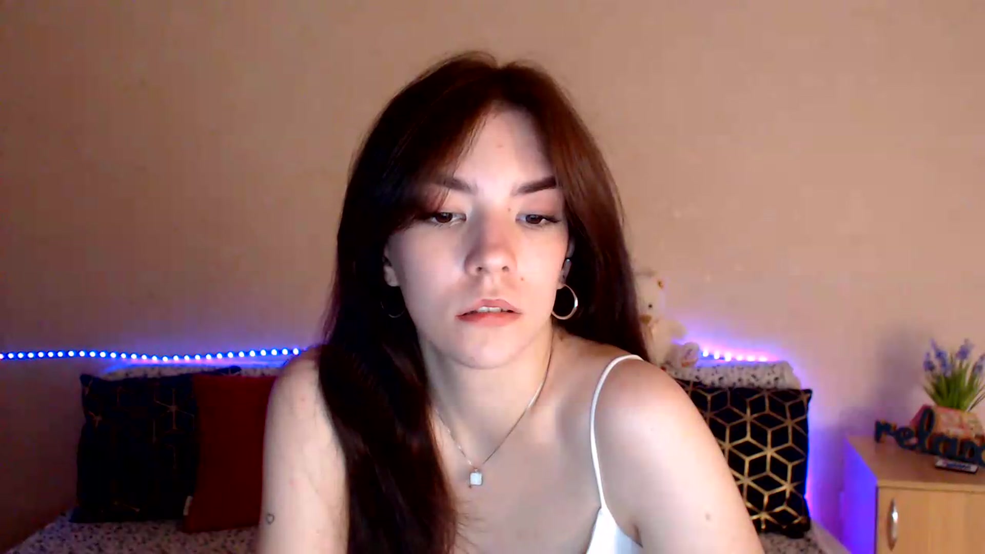 Gallery image thumbnail from Shalyka's myfreecams stream on, 06/11/2026, 13:25 image 11 of 20