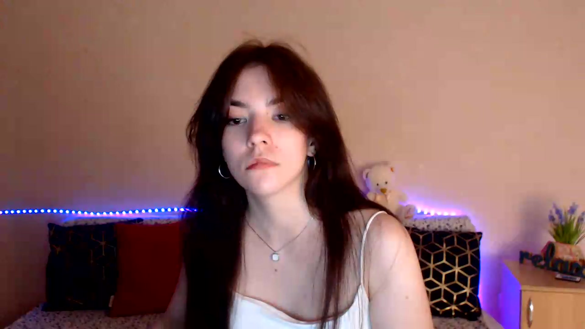 Gallery image thumbnail from Shalyka's myfreecams stream on, 06/11/2026, 13:25 image 5 of 20