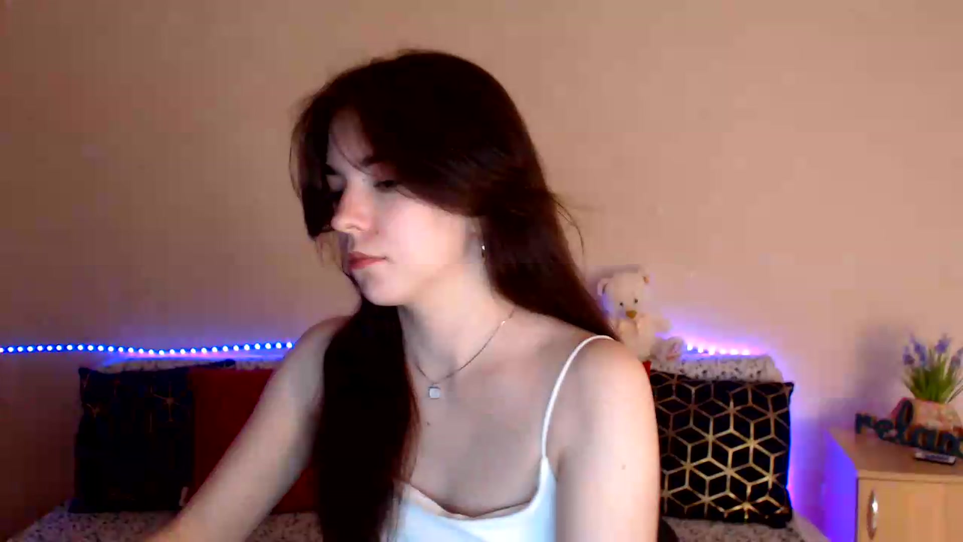 Gallery image thumbnail from Shalyka's myfreecams stream on, 06/11/2026, 13:25 image 2 of 20