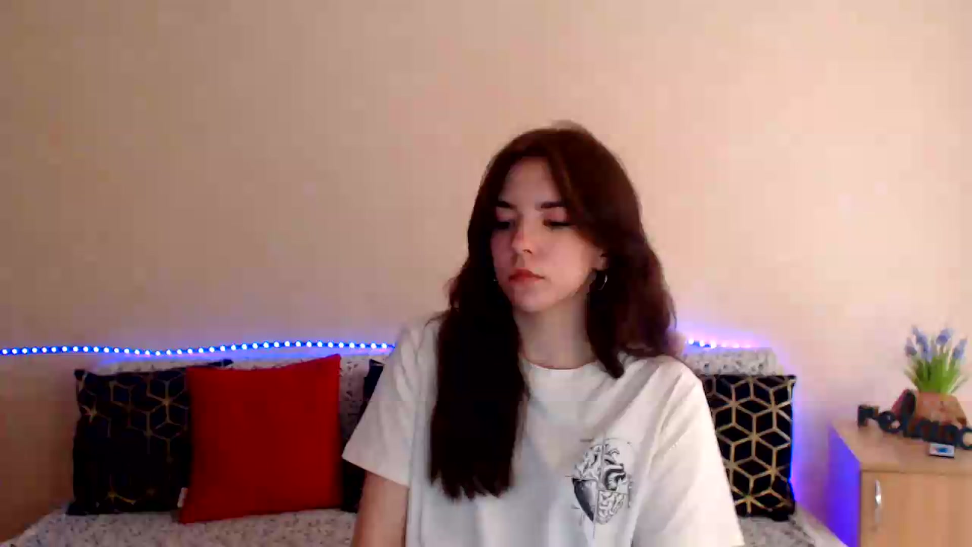 Gallery image thumbnail from Shalyka's myfreecams stream on, 06/12/2026, 14:34 image 1 of 20