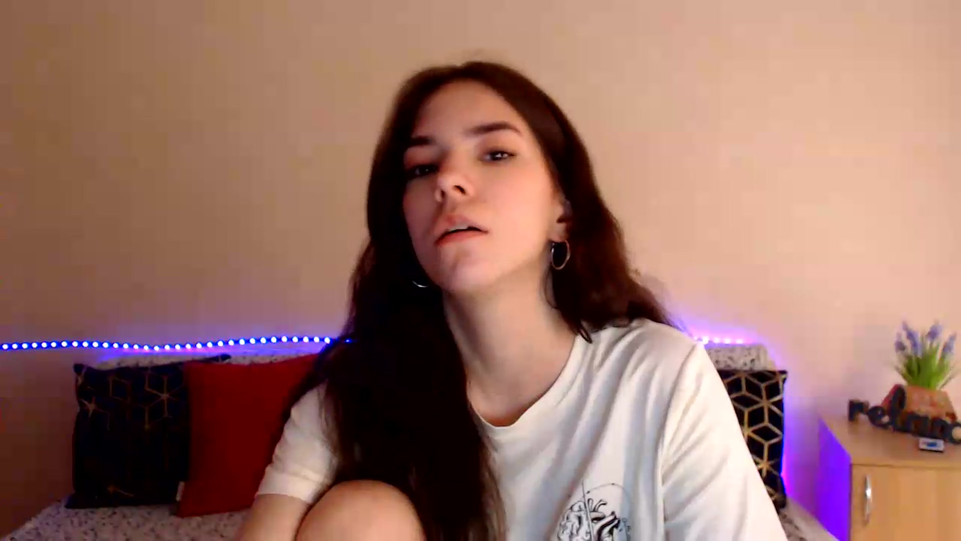 Gallery image thumbnail from Shalyka's myfreecams stream on, 06/12/2026, 14:34 image 11 of 20