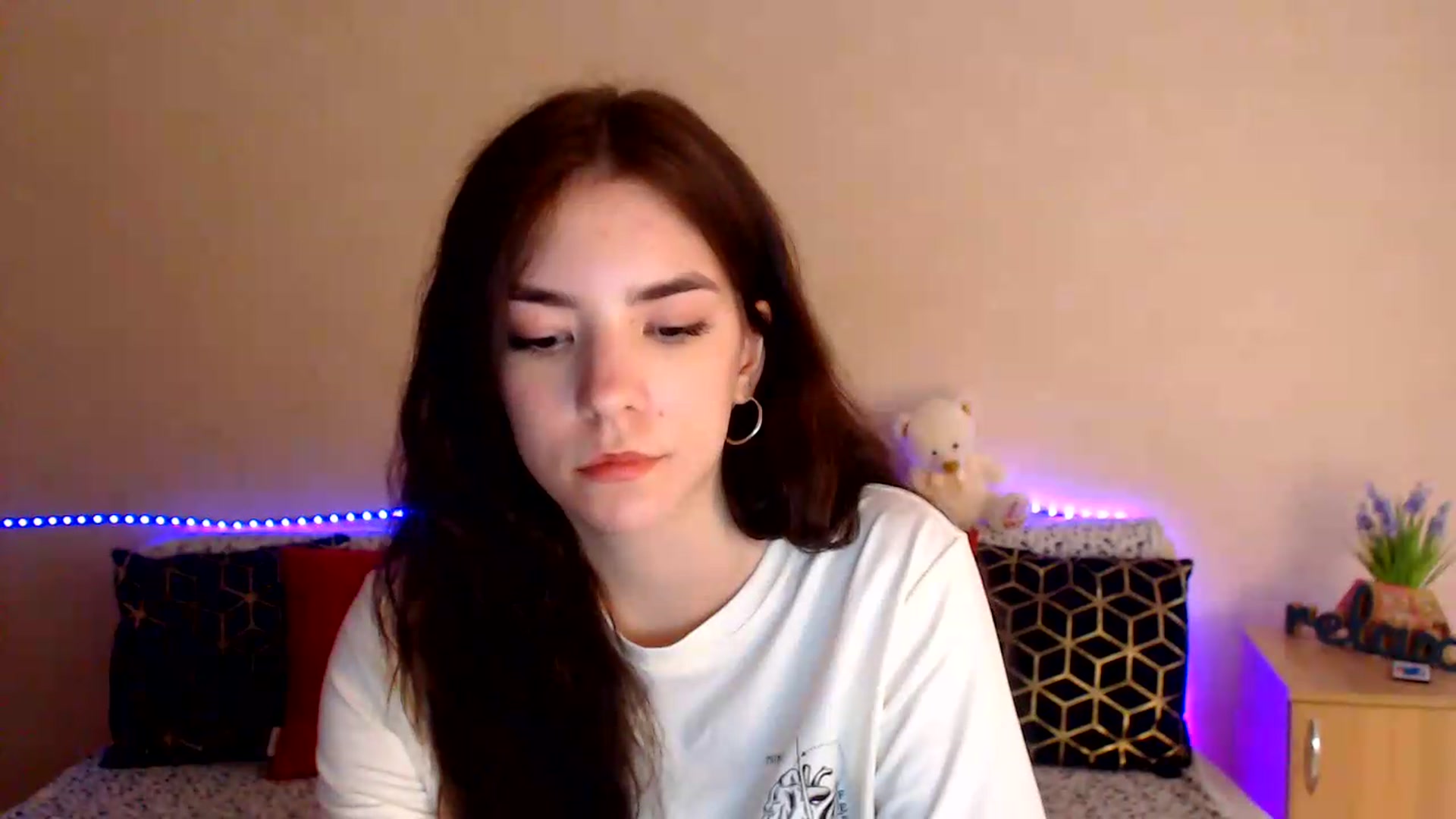 Gallery image thumbnail from Shalyka's myfreecams stream on, 06/12/2026, 14:34 image 7 of 20