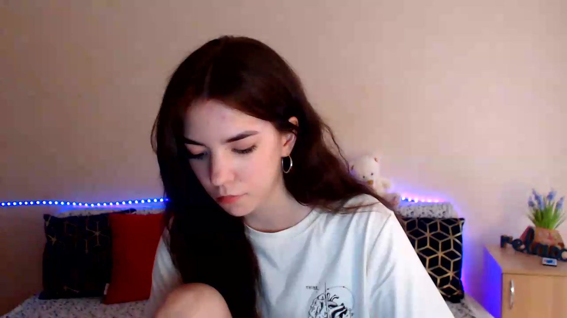 Gallery image thumbnail from Shalyka's myfreecams stream on, 06/12/2026, 14:34 image 4 of 20