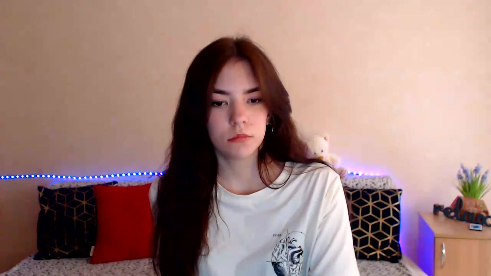 Gallery image thumbnail from Shalyka's myfreecams stream on, 06/12/2026, 14:34 image 2 of 20