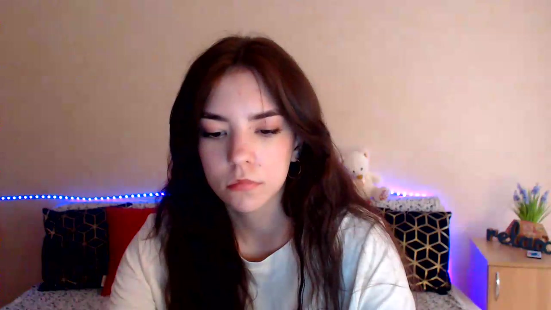 Gallery image thumbnail from Shalyka's myfreecams stream on, 06/12/2026, 14:34 image 5 of 20