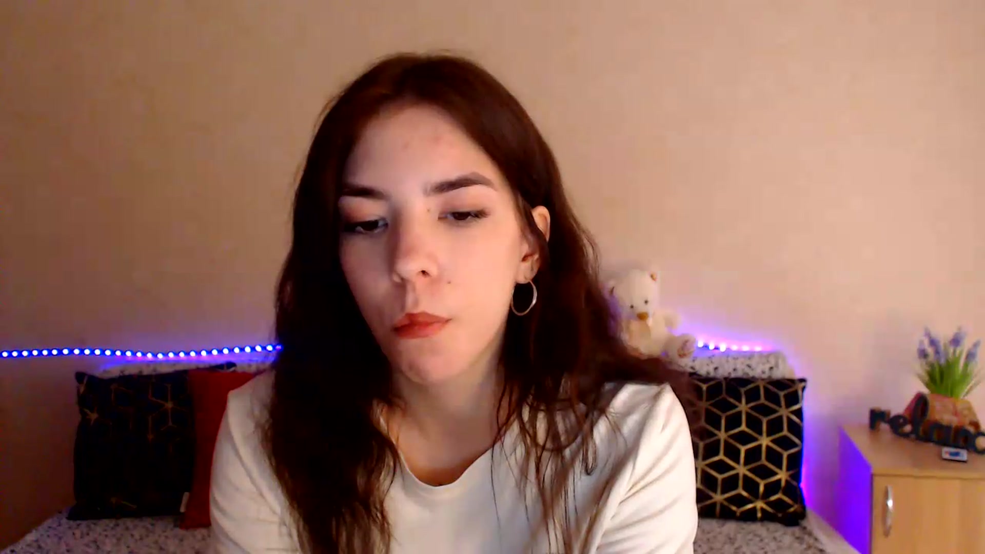 Gallery image thumbnail from Shalyka's myfreecams stream on, 06/12/2026, 14:34 image 13 of 20