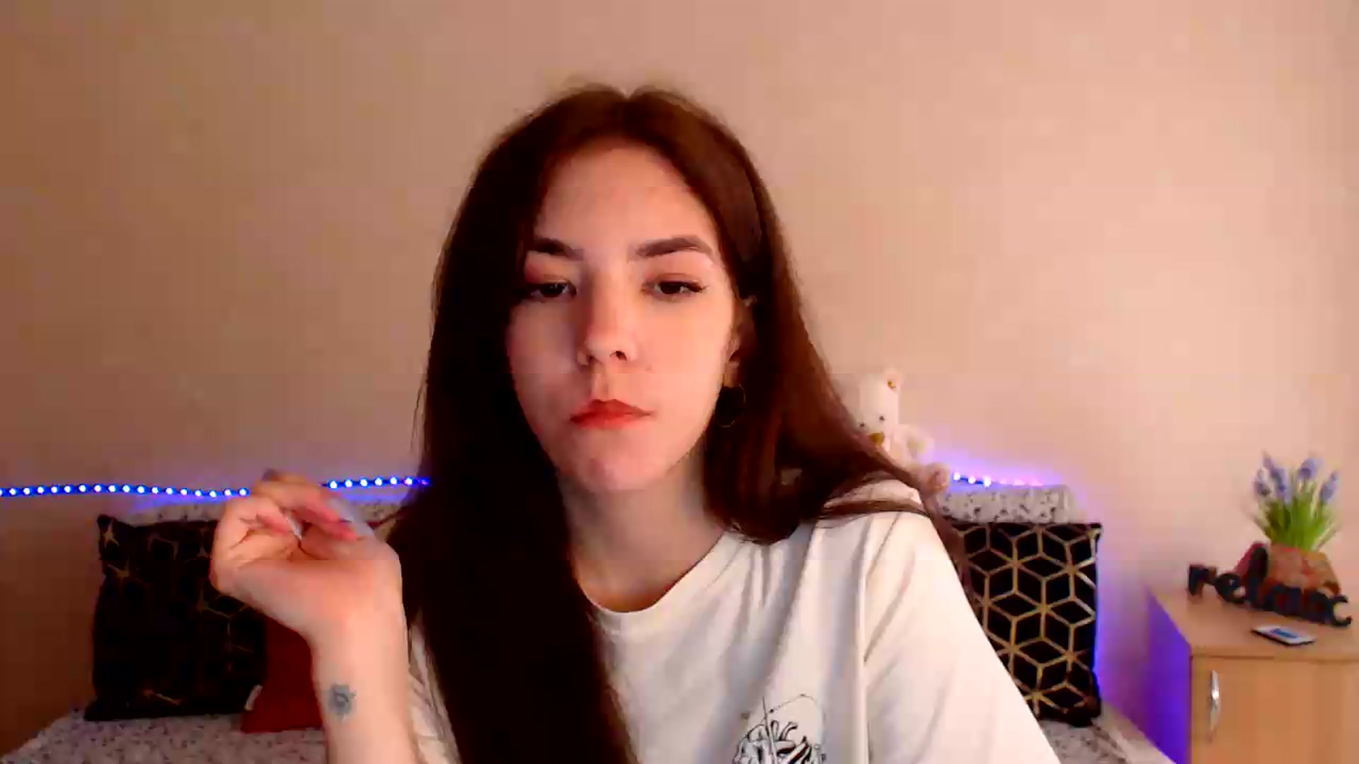 Gallery image thumbnail from Shalyka's myfreecams stream on, 06/13/2026, 12:34 image 2 of 20