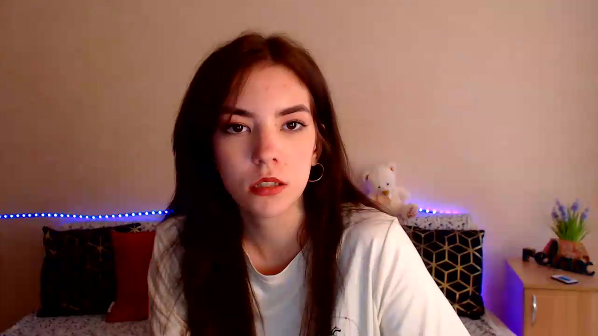 Gallery image thumbnail from Shalyka's myfreecams stream on, 06/13/2026, 12:34 image 20 of 20