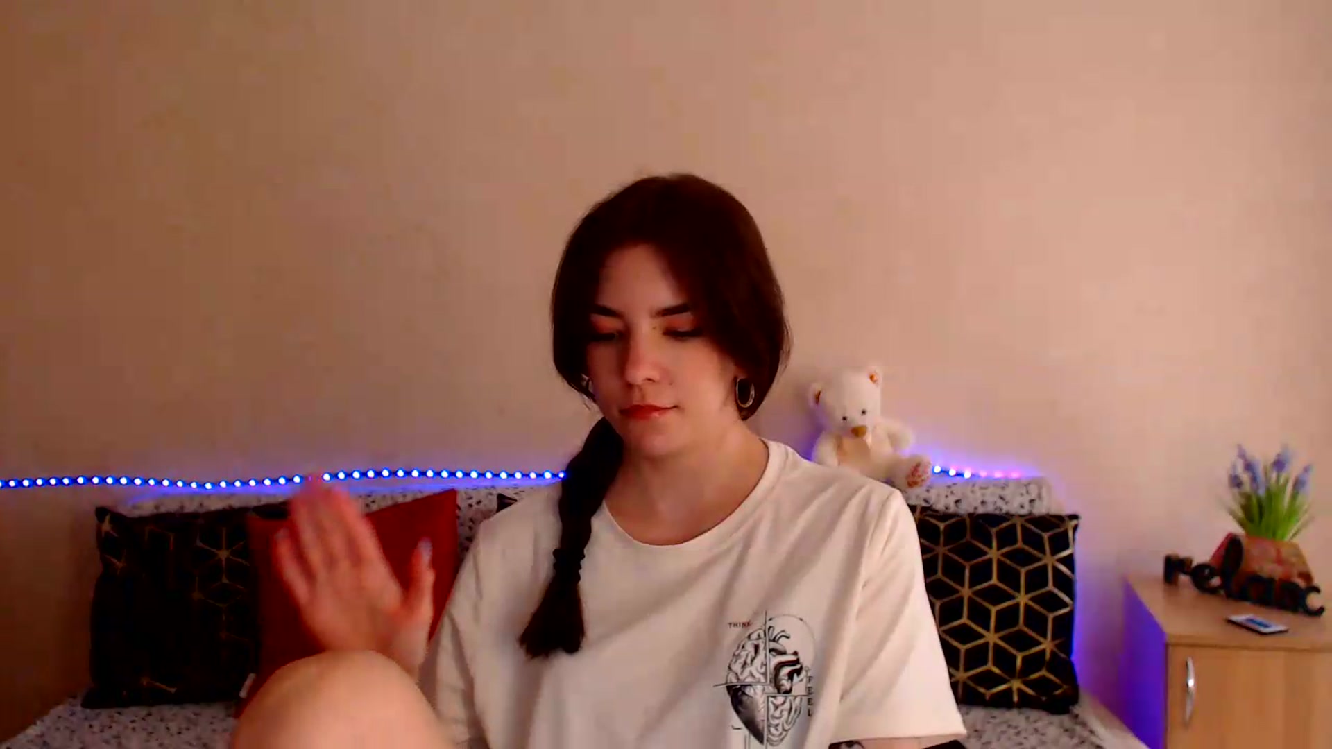 Gallery image thumbnail from Shalyka's myfreecams stream on, 06/13/2026, 12:34 image 8 of 20