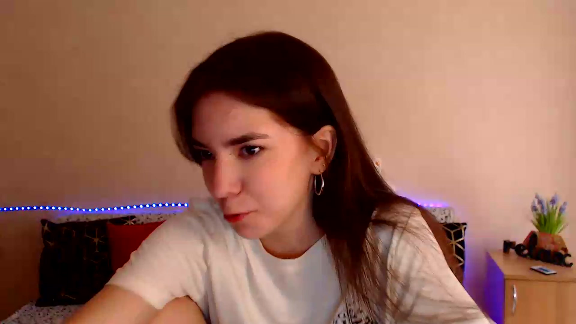 Gallery image thumbnail from Shalyka's myfreecams stream on, 06/13/2026, 12:34 image 5 of 20