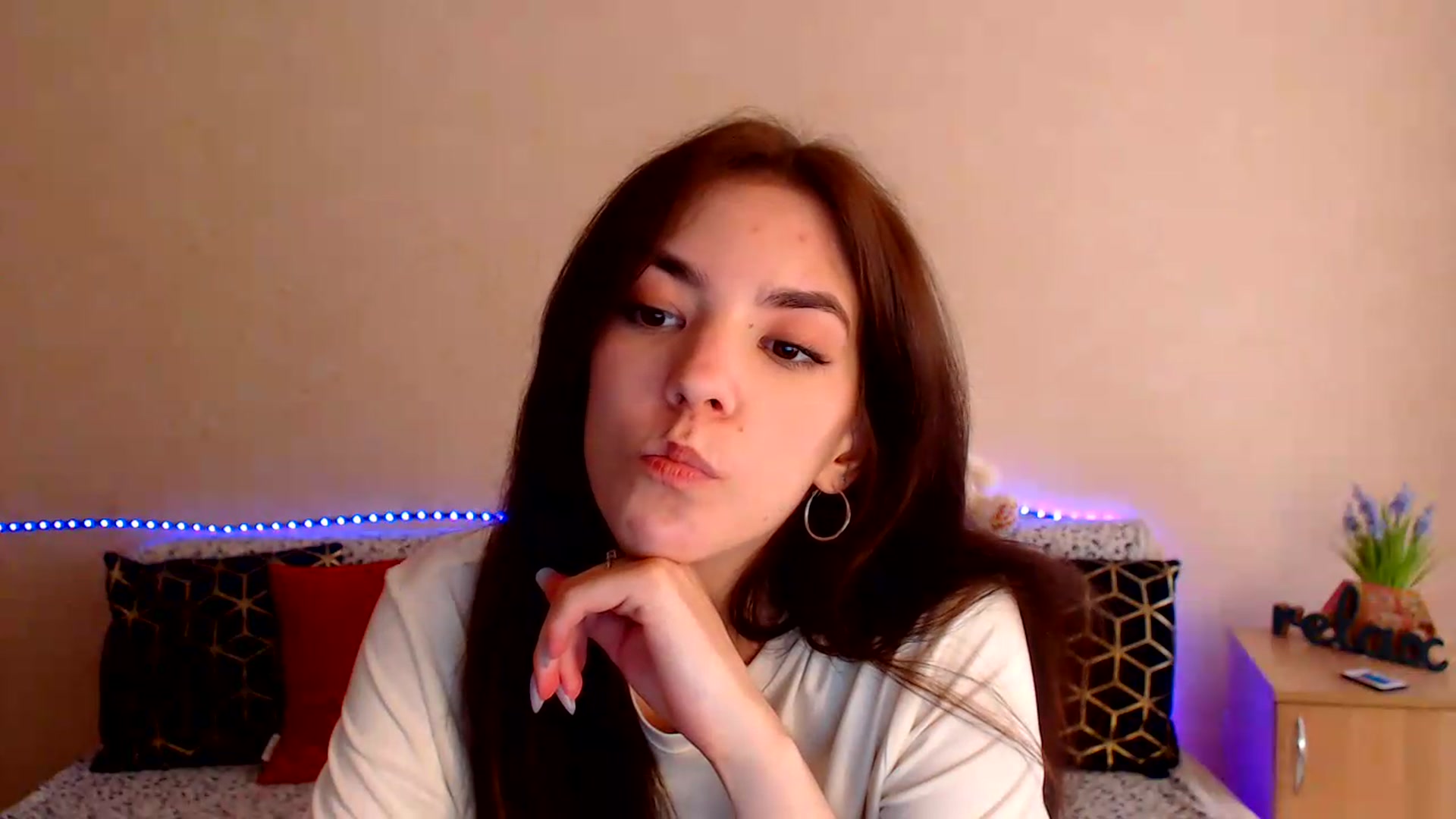 Gallery image thumbnail from Shalyka's myfreecams stream on, 06/13/2026, 12:34 image 16 of 20