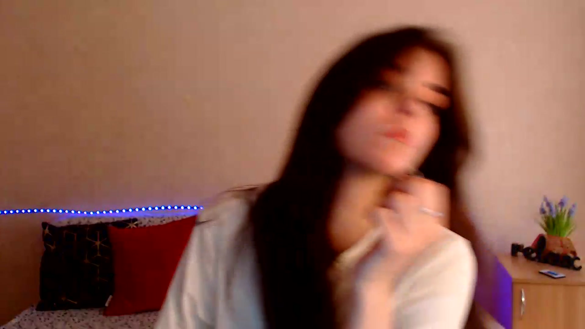 Gallery image thumbnail from Shalyka's myfreecams stream on, 06/13/2026, 12:34 image 18 of 20