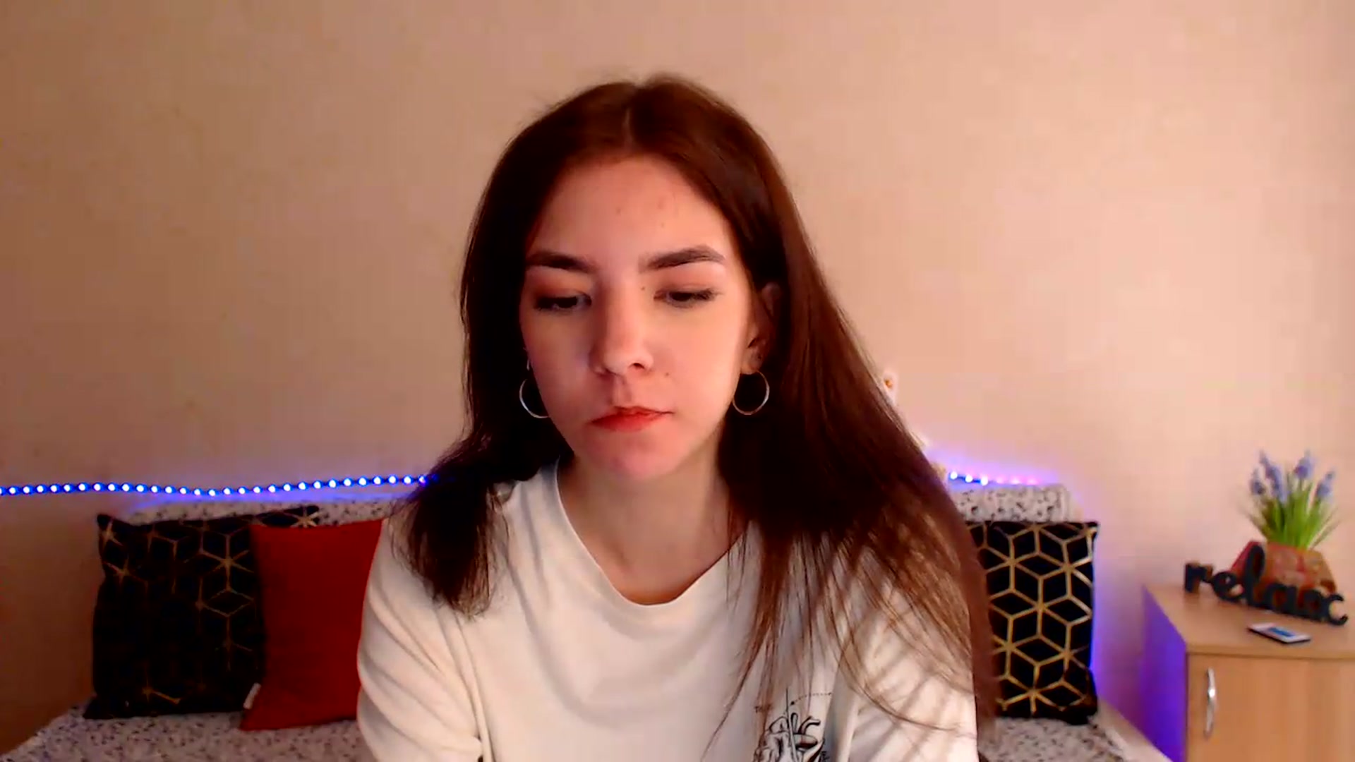 Gallery image thumbnail from Shalyka's myfreecams stream on, 06/13/2026, 12:34 image 4 of 20