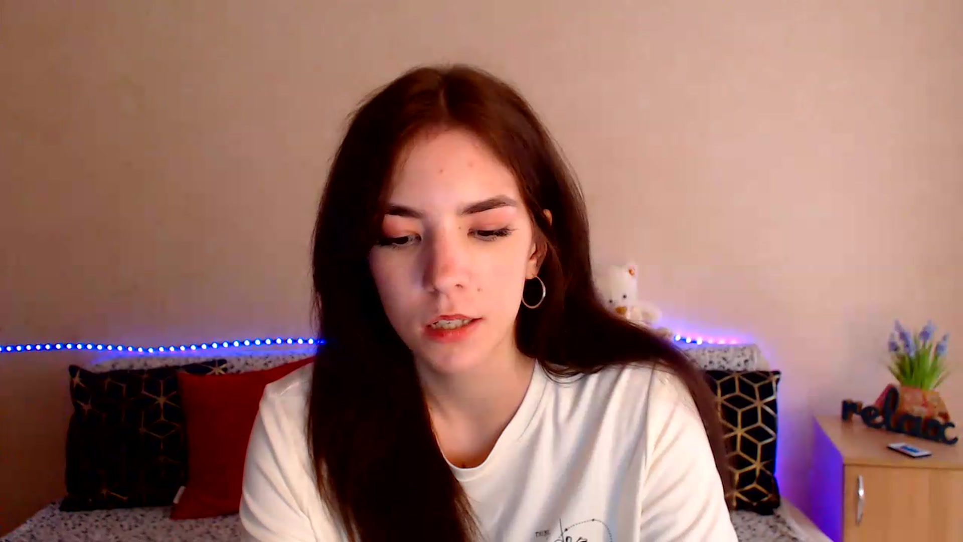 Gallery image thumbnail from Shalyka's myfreecams stream on, 06/13/2026, 12:34 image 17 of 20