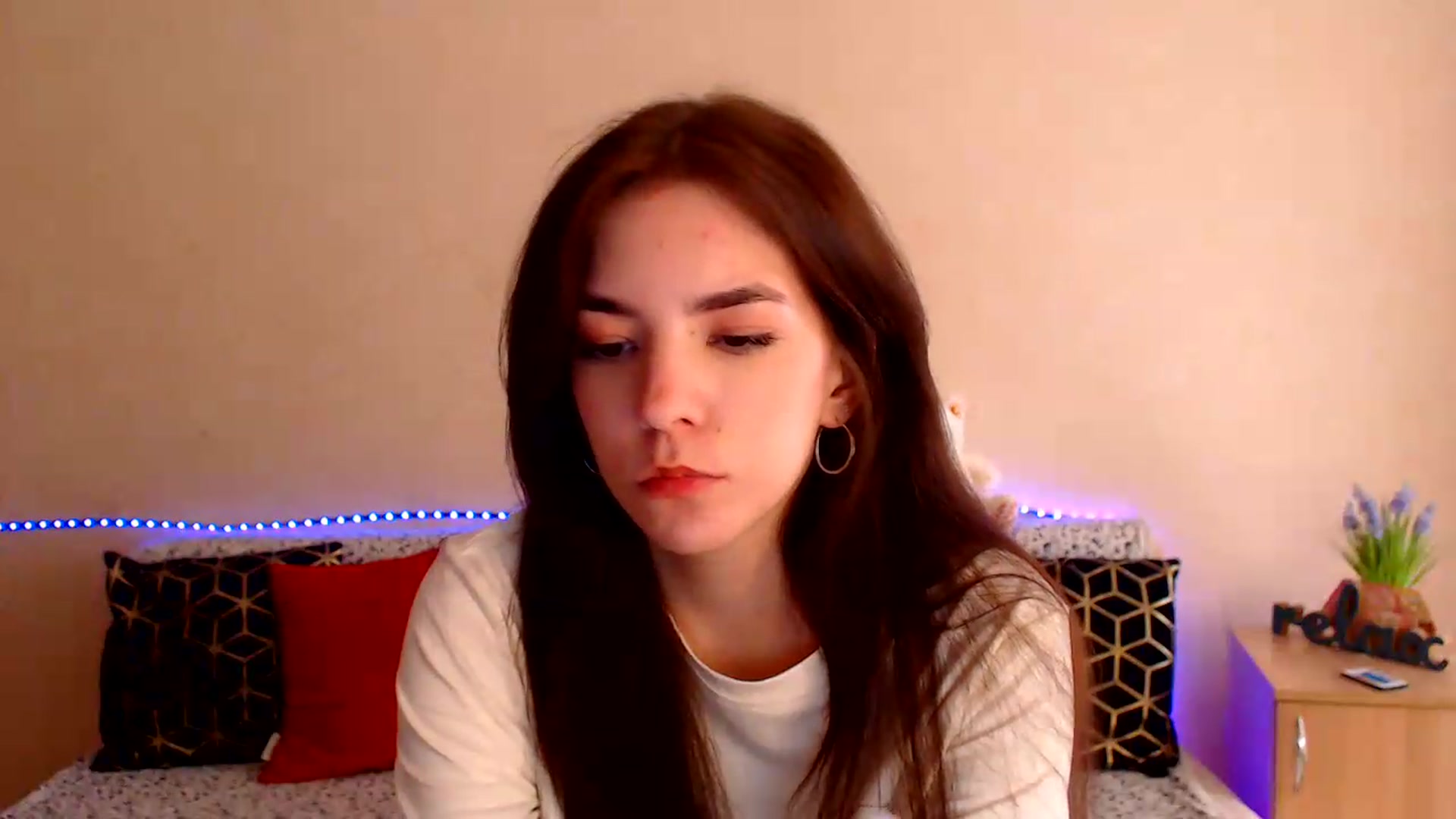 Gallery image thumbnail from Shalyka's myfreecams stream on, 06/13/2026, 12:34 image 15 of 20
