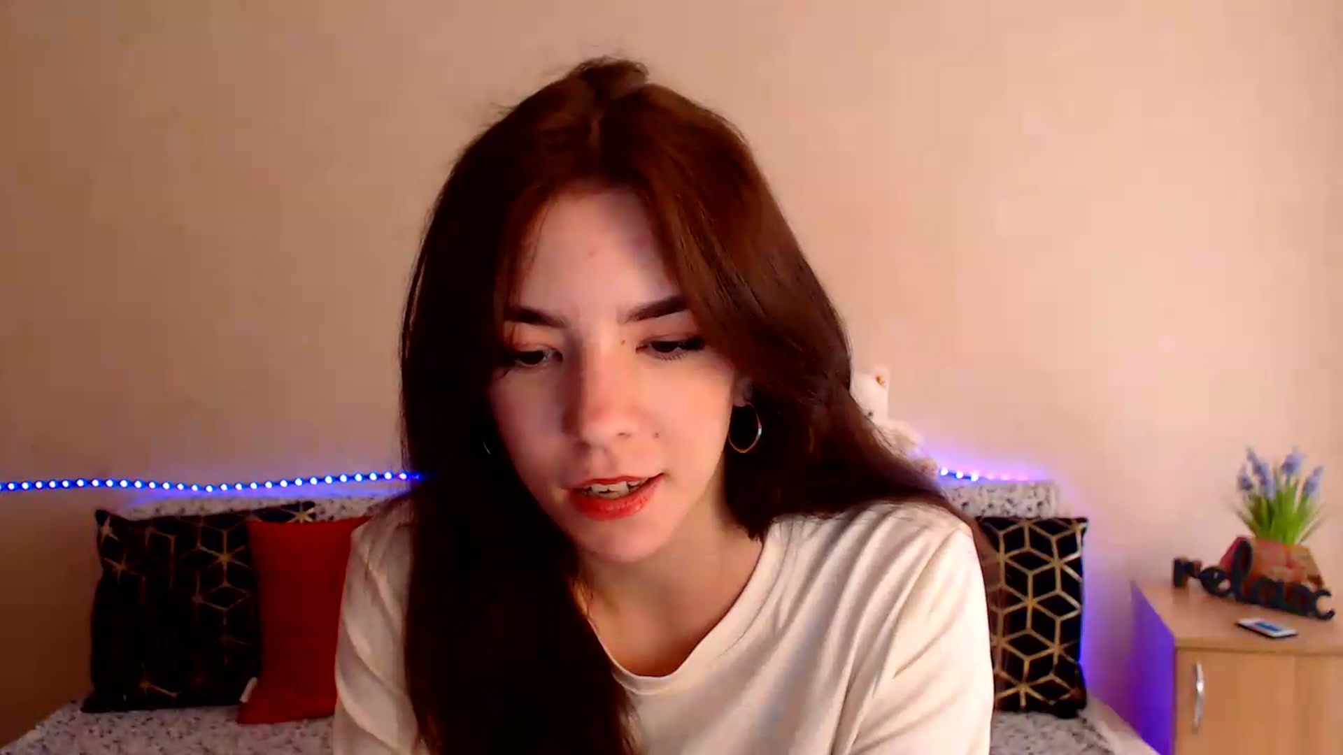 Gallery image thumbnail from Shalyka's myfreecams stream on, 06/13/2026, 12:34 image 6 of 20