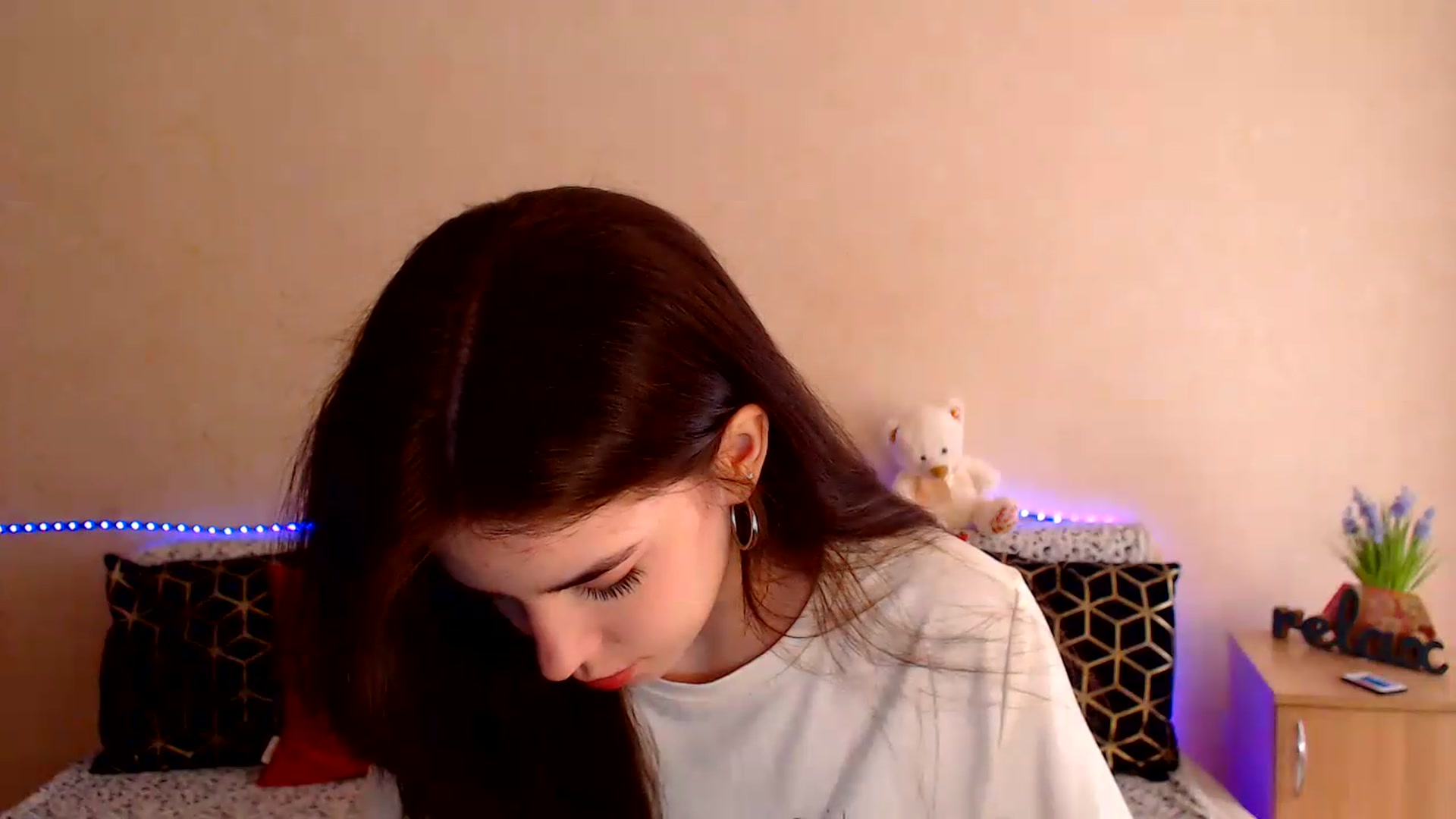 Gallery image thumbnail from Shalyka's myfreecams stream on, 06/13/2026, 12:34 image 3 of 20