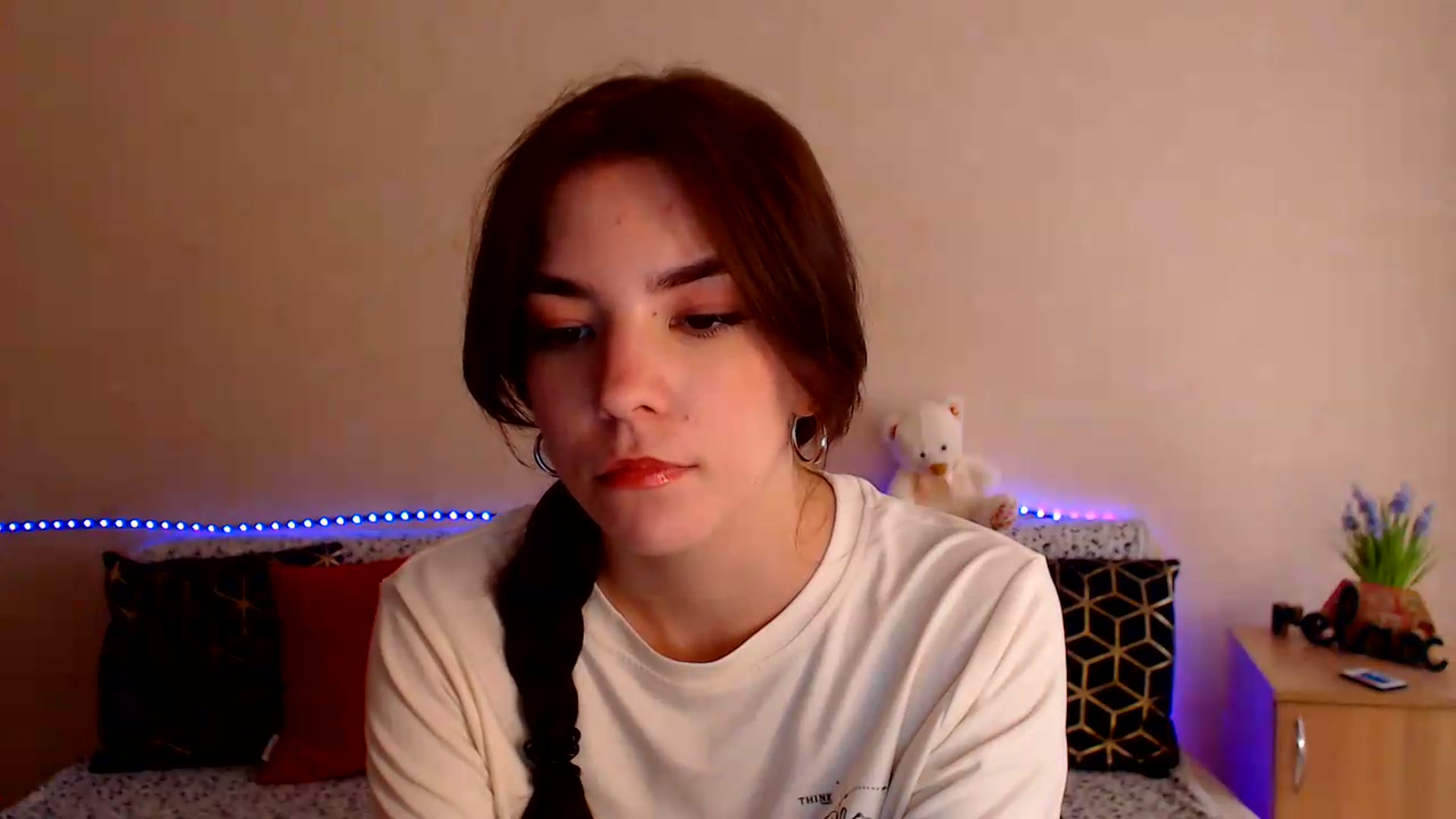 Gallery image thumbnail from Shalyka's myfreecams stream on, 06/13/2026, 12:34 image 7 of 20