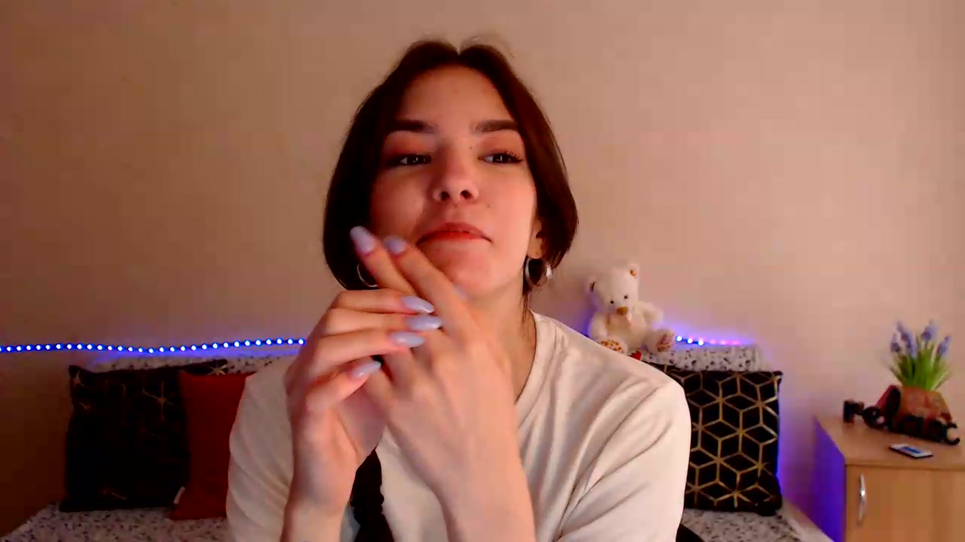 Gallery image thumbnail from Shalyka's myfreecams stream on, 06/13/2026, 12:34 image 10 of 20
