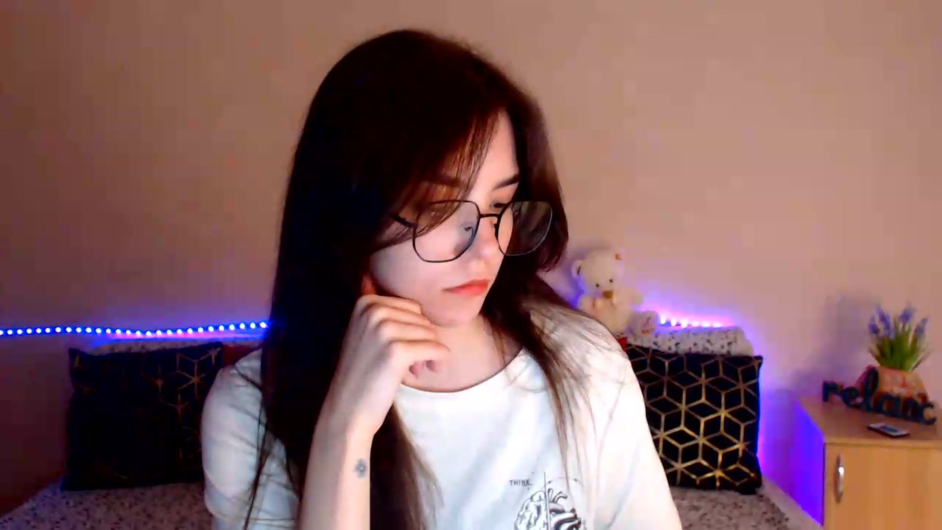 Gallery image thumbnail from Shalyka's myfreecams stream on, 06/13/2026, 15:58 image 18 of 20