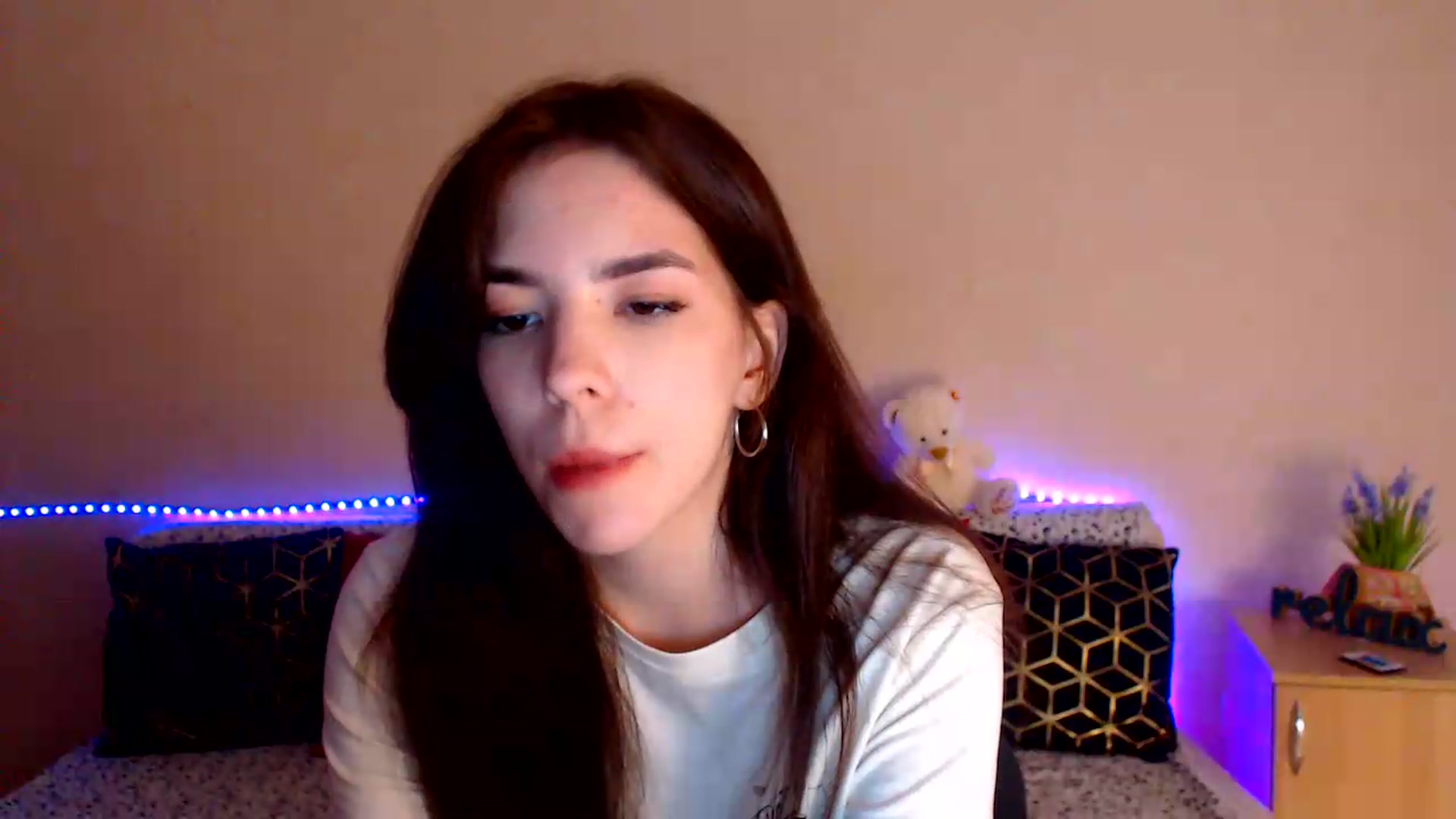 Gallery image thumbnail from Shalyka's myfreecams stream on, 06/13/2026, 15:58 image 16 of 20