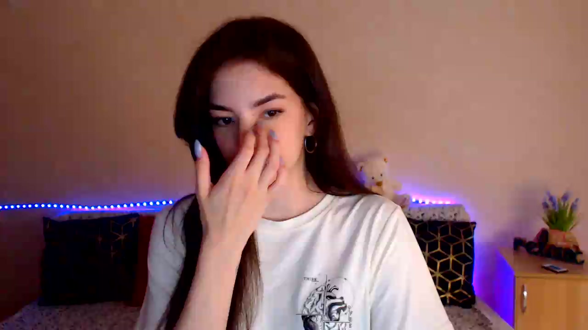 Gallery image thumbnail from Shalyka's myfreecams stream on, 06/13/2026, 15:58 image 3 of 20