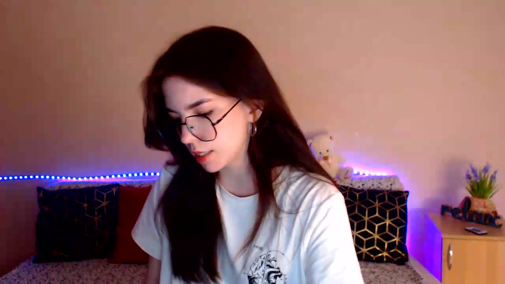 Gallery image thumbnail from Shalyka's myfreecams stream on, 06/13/2026, 15:58 image 20 of 20