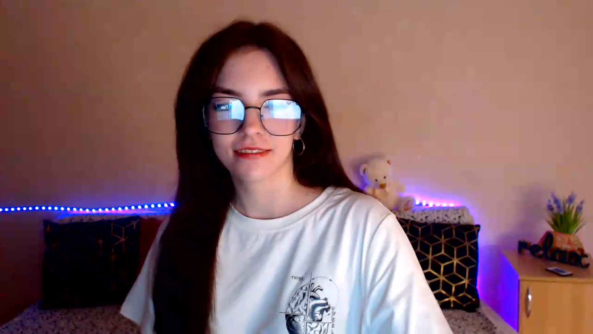 Gallery image thumbnail from Shalyka's myfreecams stream on, 06/13/2026, 15:58 image 14 of 20