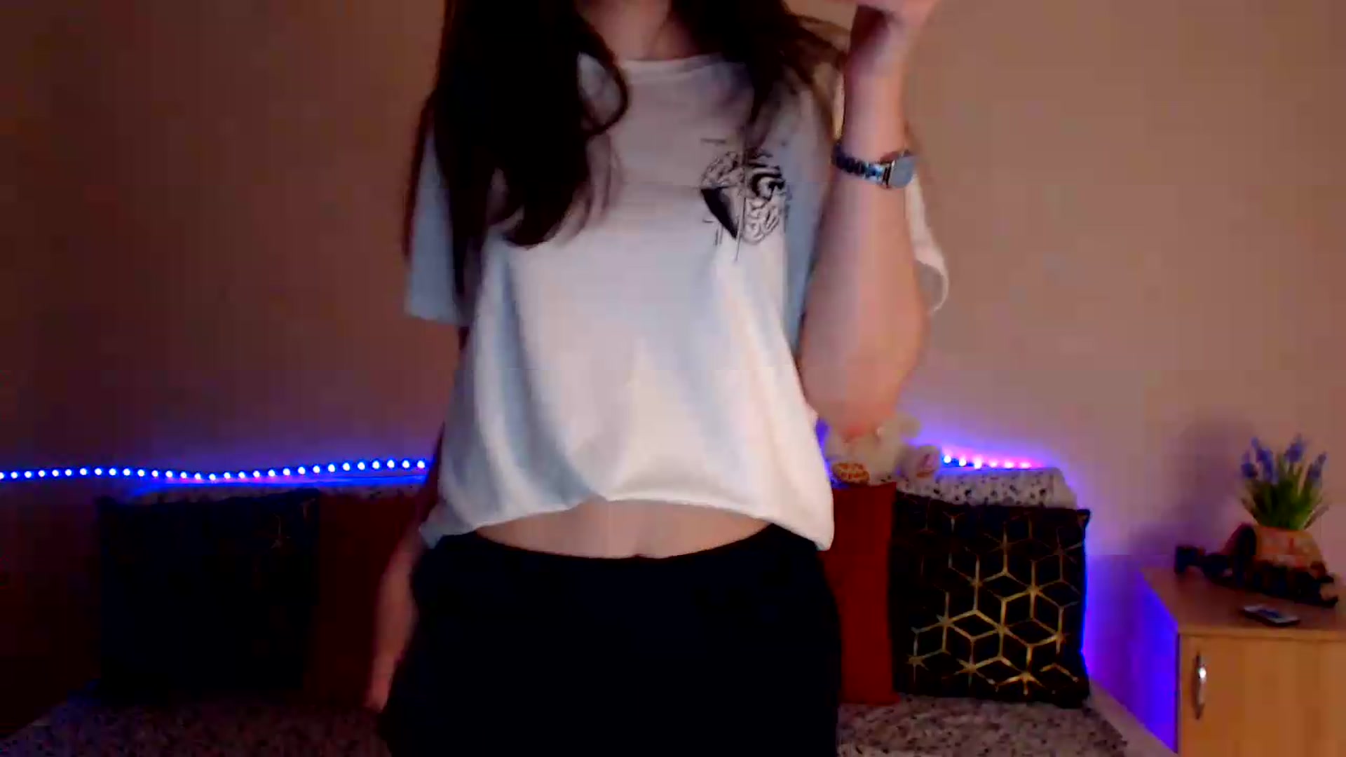 Gallery image thumbnail from Shalyka's myfreecams stream on, 06/13/2026, 15:58 image 11 of 20