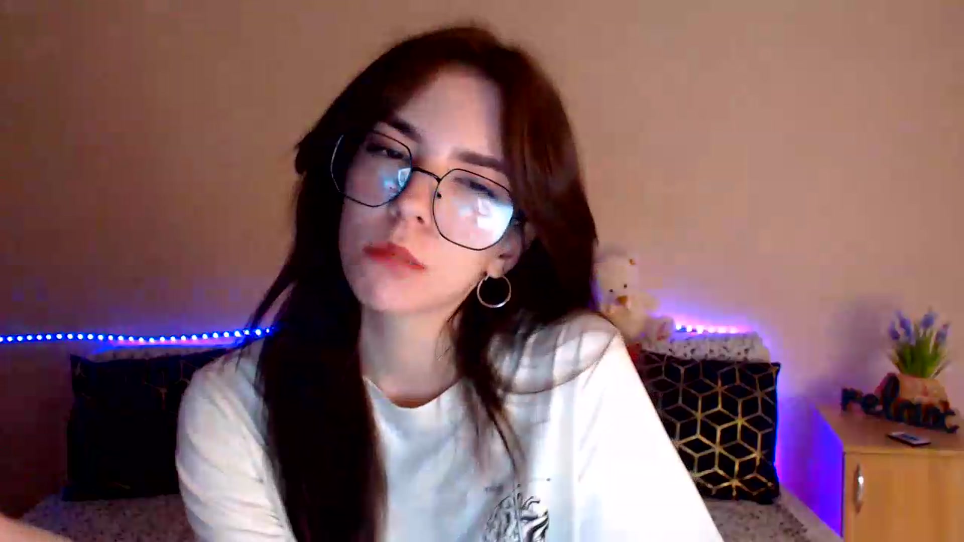 Gallery image thumbnail from Shalyka's myfreecams stream on, 06/13/2026, 15:58 image 7 of 20
