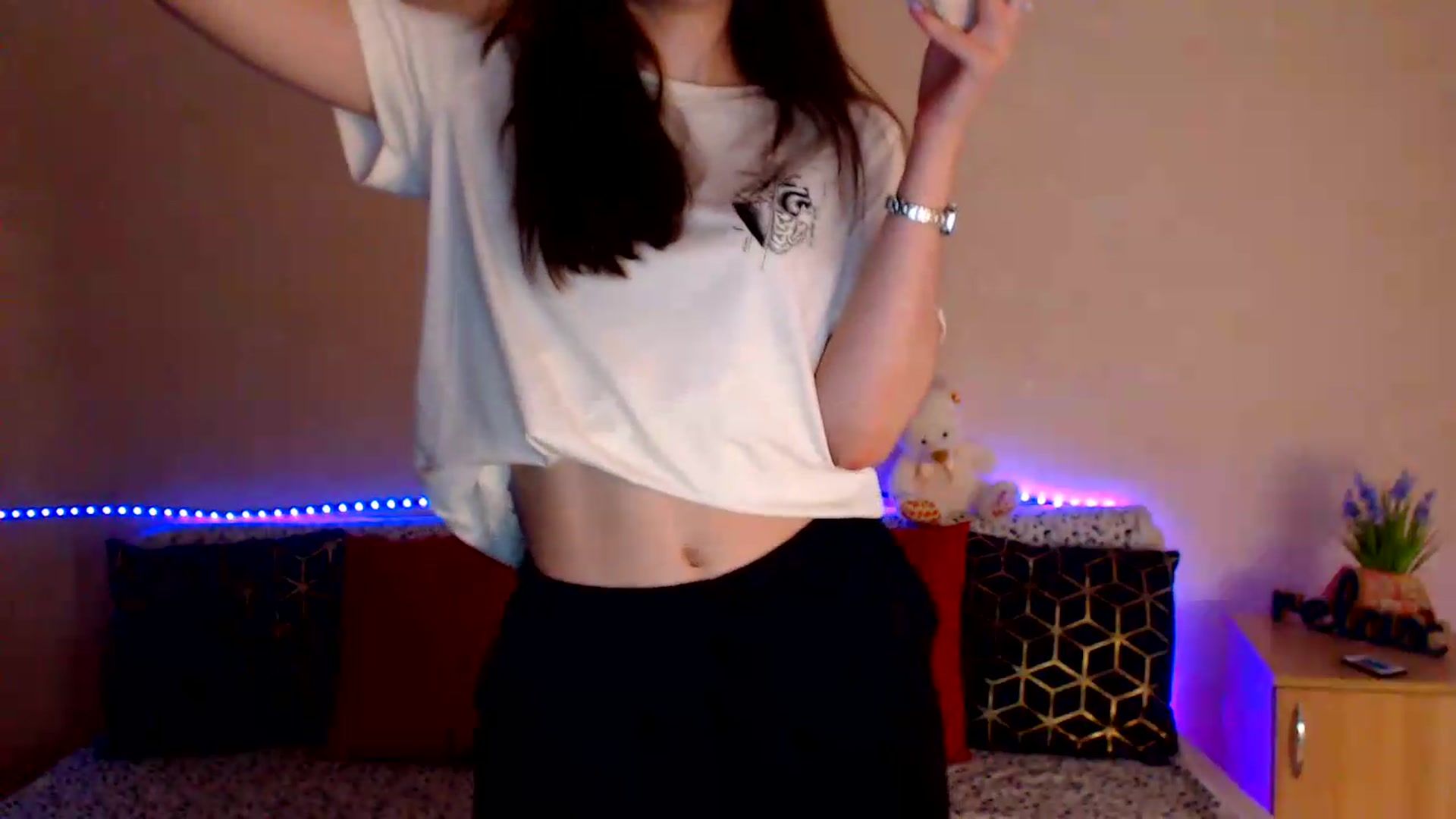 Gallery image thumbnail from Shalyka's myfreecams stream on, 06/13/2026, 15:58 image 9 of 20