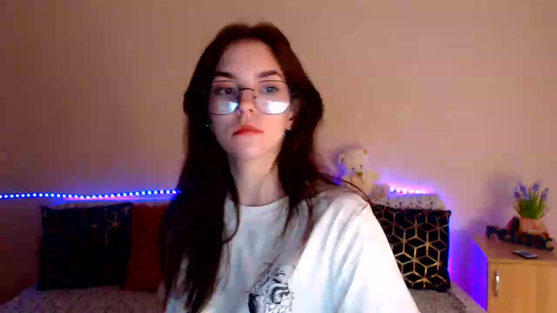 Gallery image thumbnail from Shalyka's myfreecams stream on, 06/13/2026, 15:58 image 10 of 20