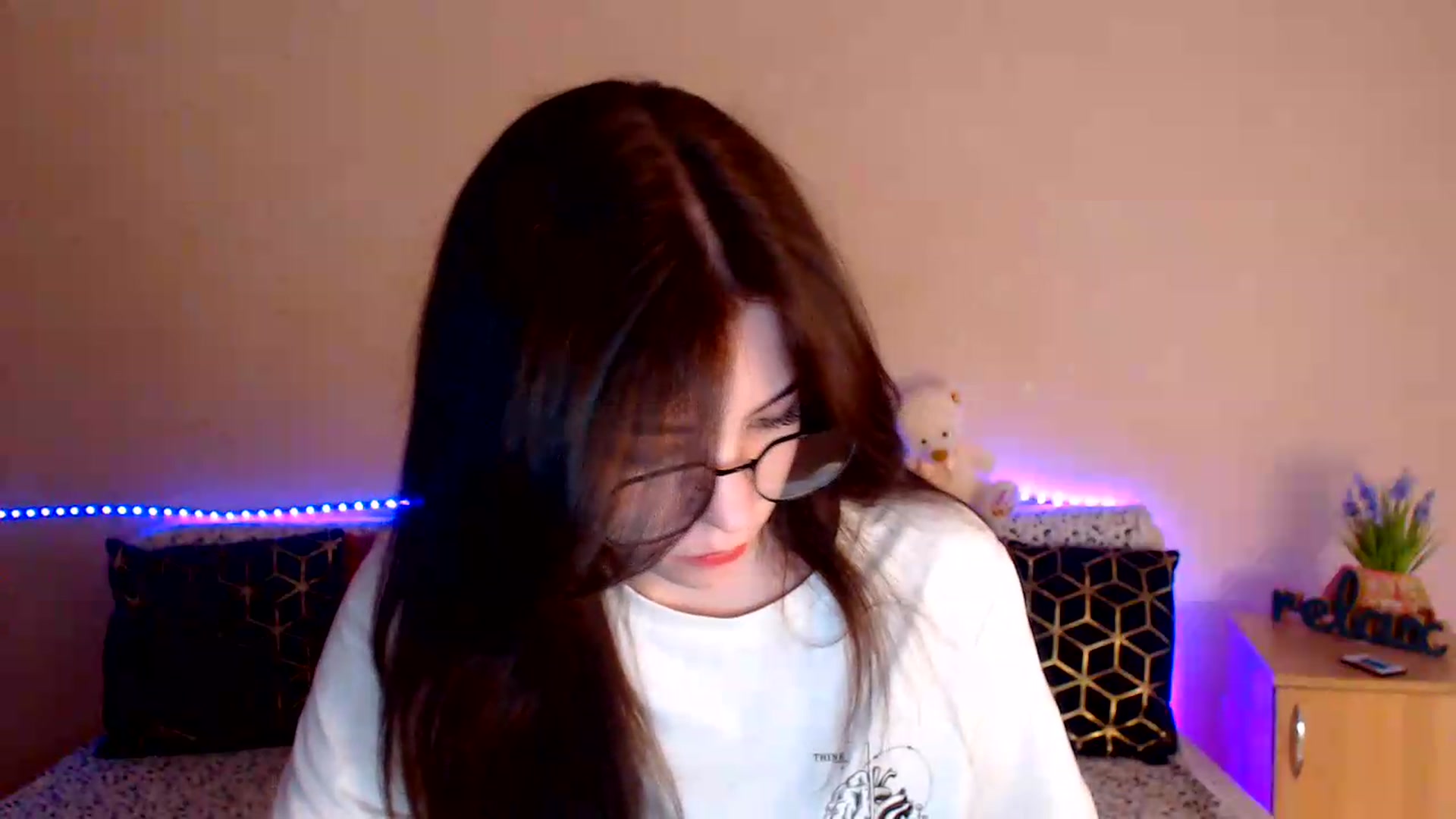 Gallery image thumbnail from Shalyka's myfreecams stream on, 06/13/2026, 15:58 image 19 of 20
