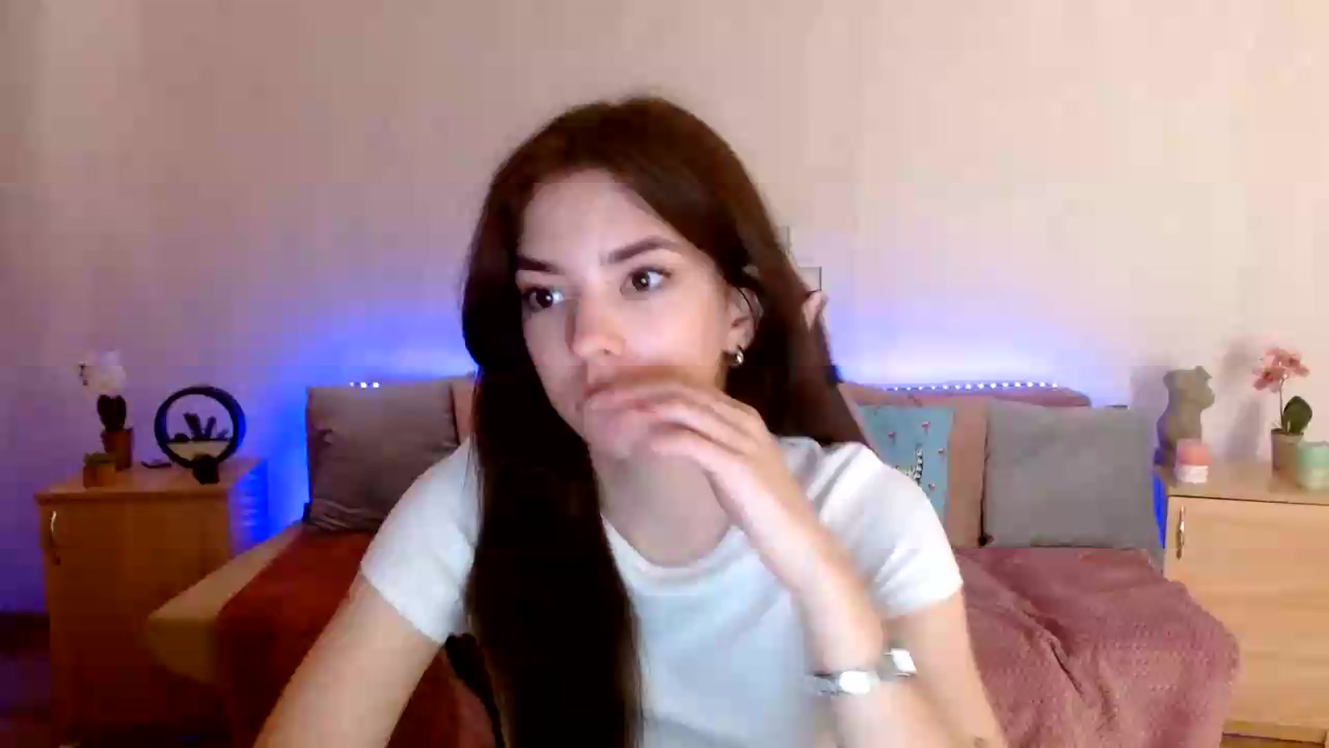 Gallery image thumbnail from Shalyka's myfreecams stream on, 06/16/2026, 10:16 image 19 of 20