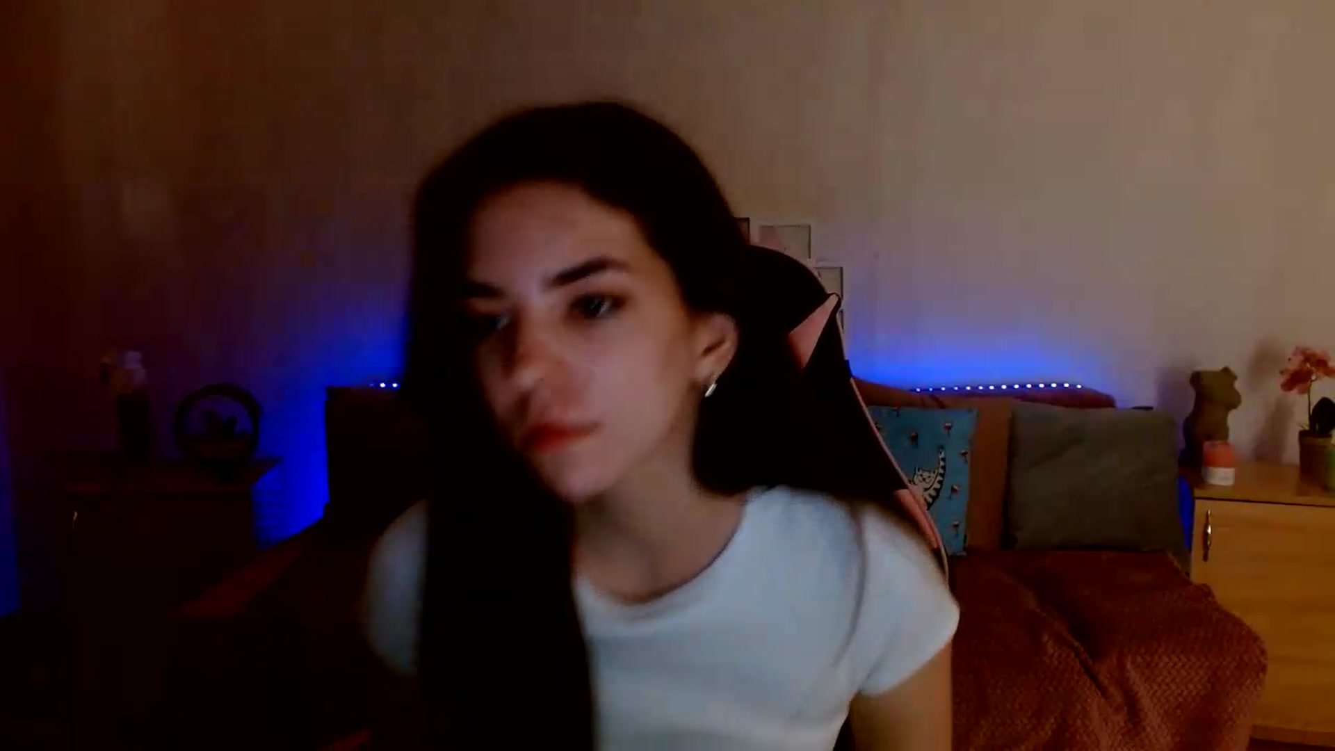 Gallery image thumbnail from Shalyka's myfreecams stream on, 06/16/2026, 14:44 image 19 of 20