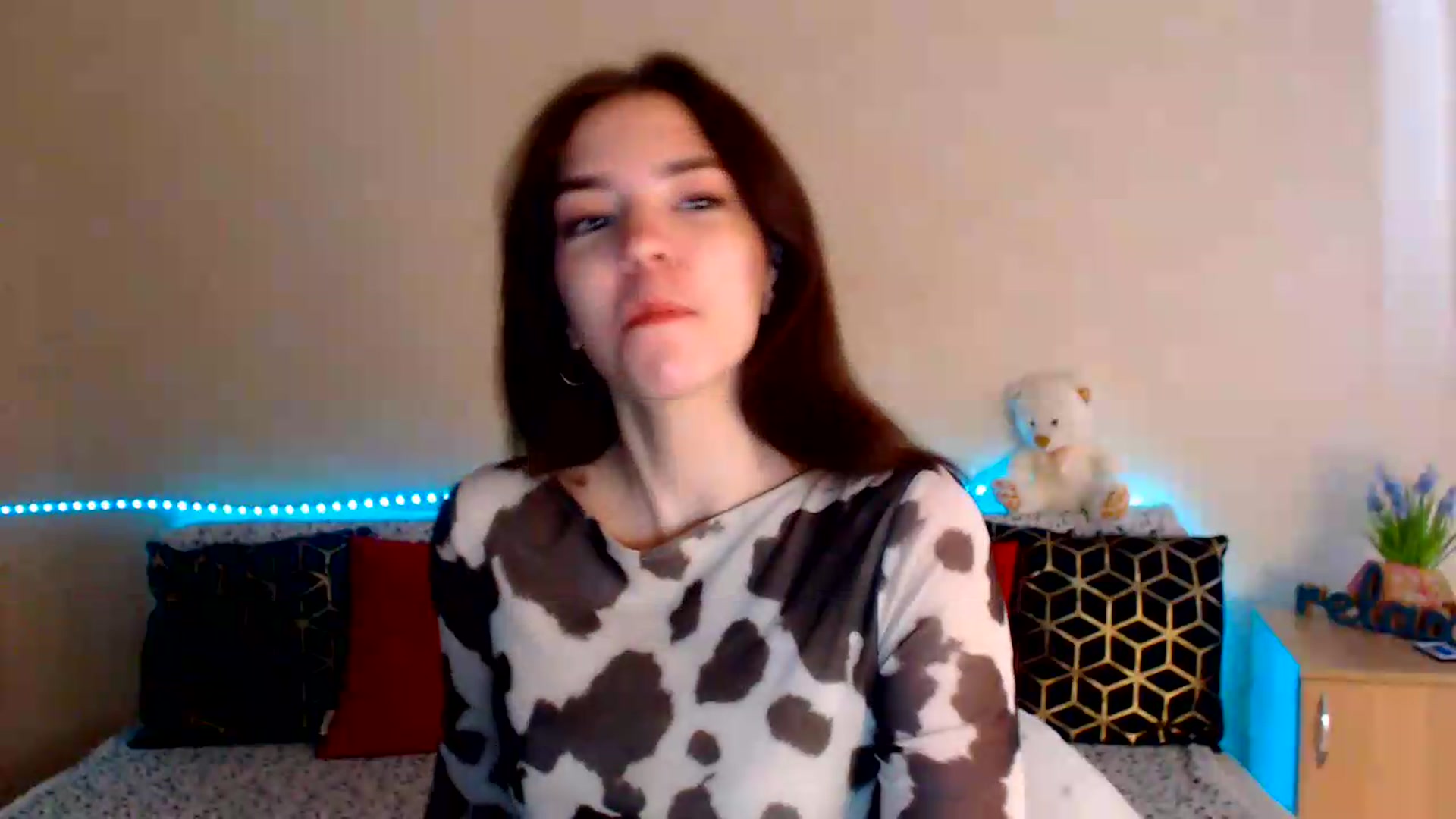 Gallery image thumbnail from Shalyka's myfreecams stream on, 06/23/2026, 15:41 image 17 of 20