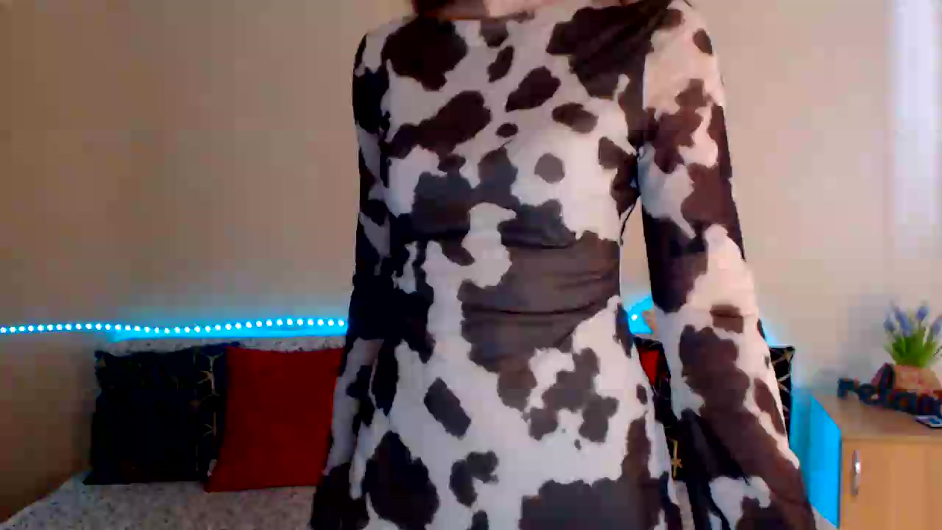 Gallery image thumbnail from Shalyka's myfreecams stream on, 06/23/2026, 15:41 image 4 of 20