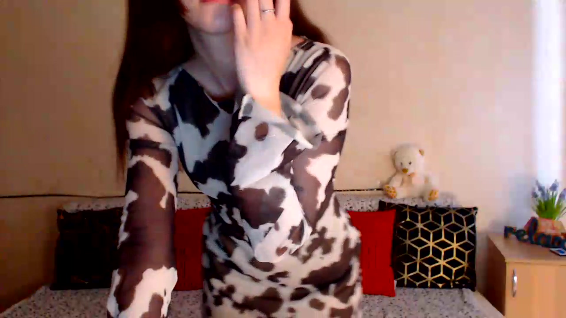 Gallery image thumbnail from Shalyka's myfreecams stream on, 06/23/2026, 15:41 image 20 of 20