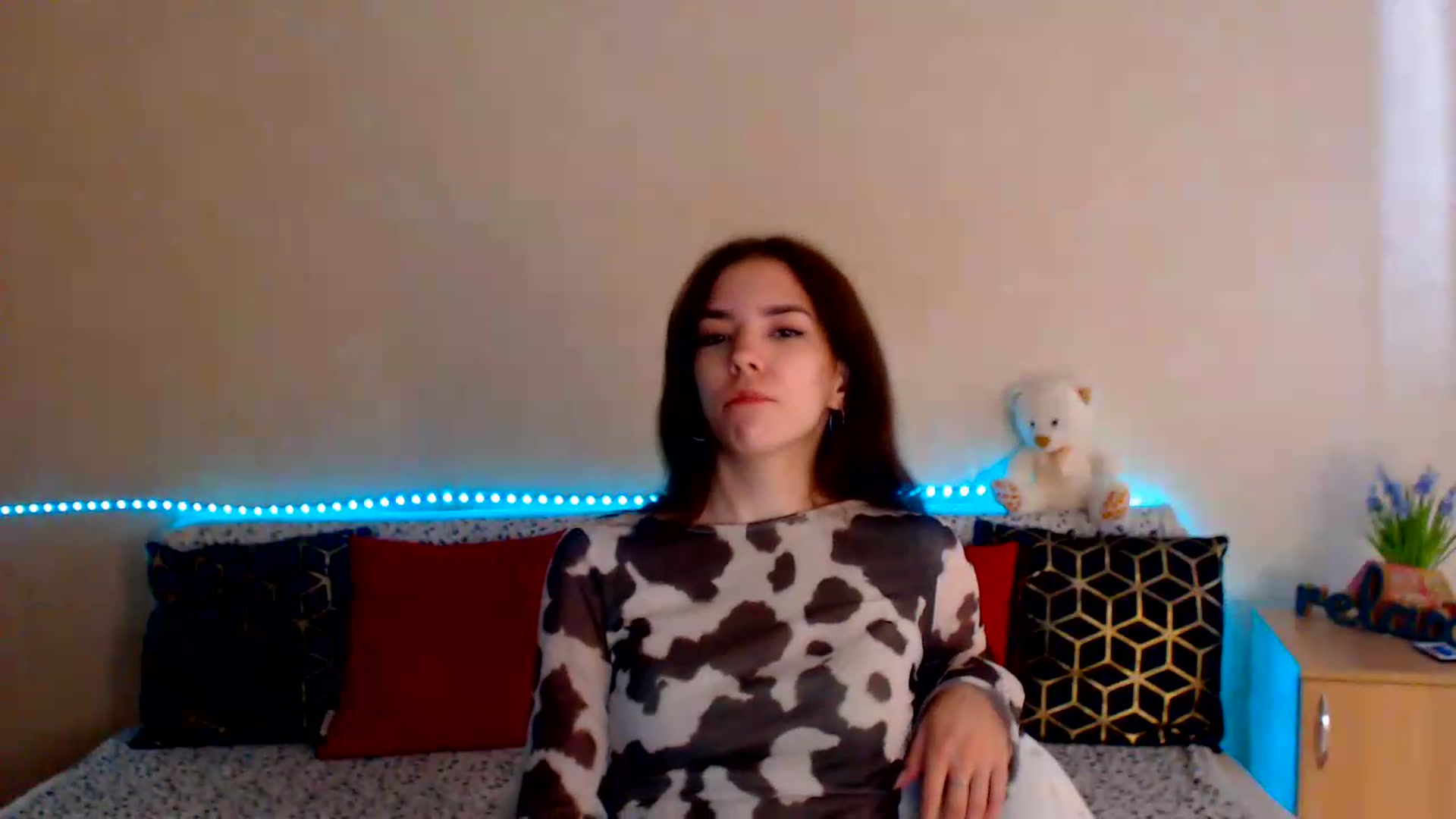 Gallery image thumbnail from Shalyka's myfreecams stream on, 06/23/2026, 15:41 image 6 of 20