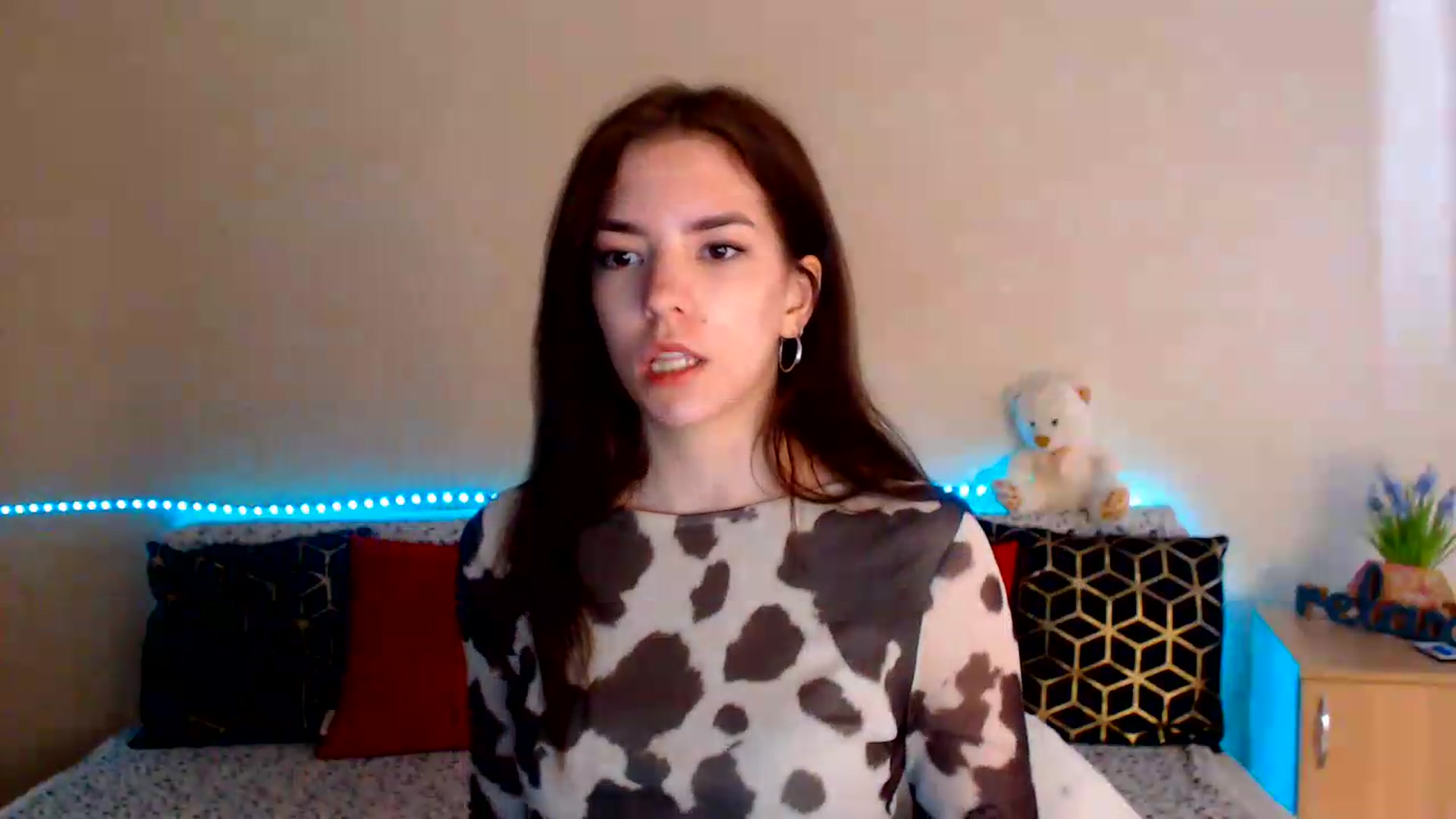 Gallery image thumbnail from Shalyka's myfreecams stream on, 06/23/2026, 15:41 image 14 of 20