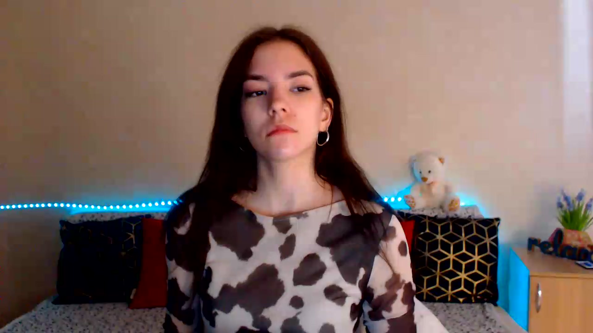 Gallery image thumbnail from Shalyka's myfreecams stream on, 06/23/2026, 15:41 image 11 of 20