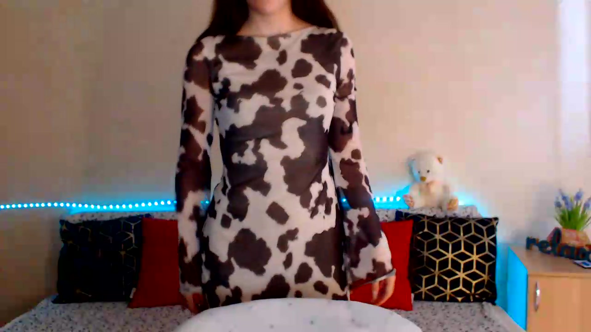 Gallery image thumbnail from Shalyka's myfreecams stream on, 06/23/2026, 15:41 image 2 of 20